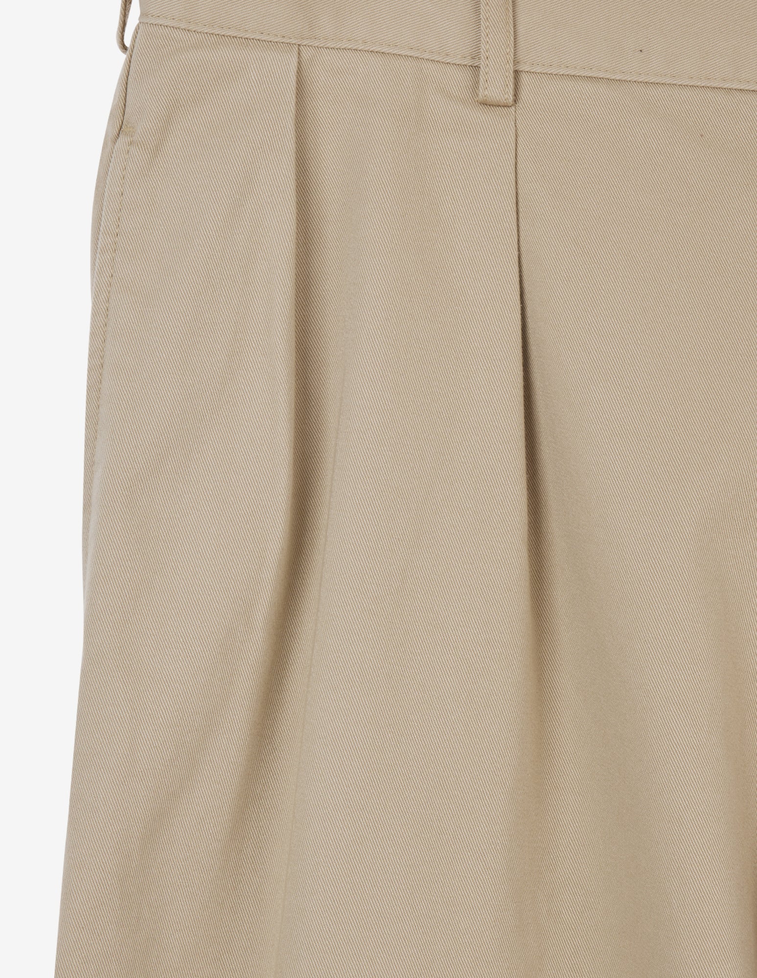 LSC South River Pants (Beige)