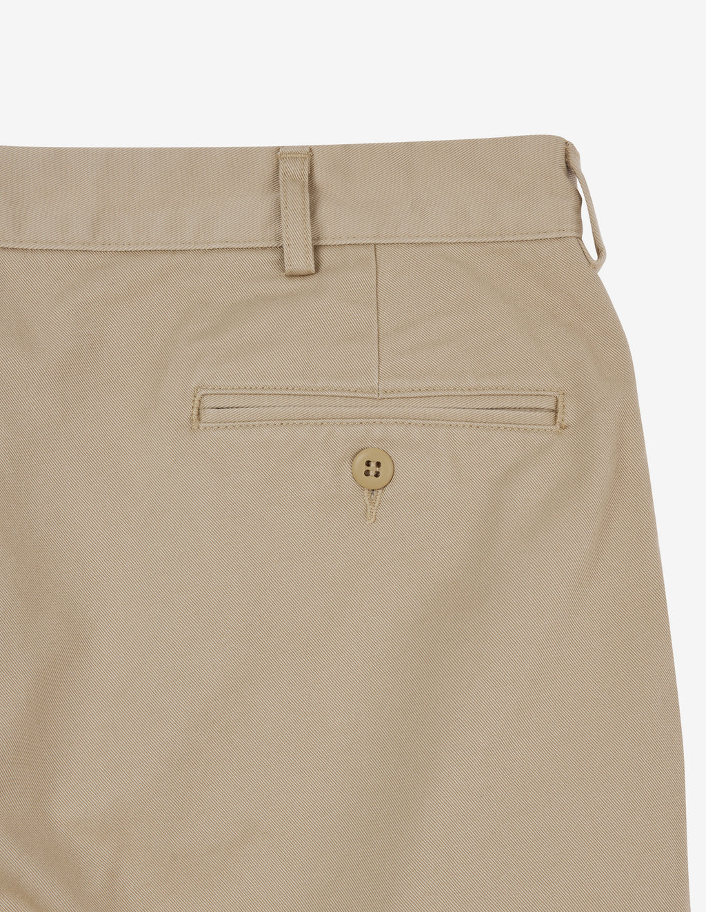 LSC South River Pants (Beige)