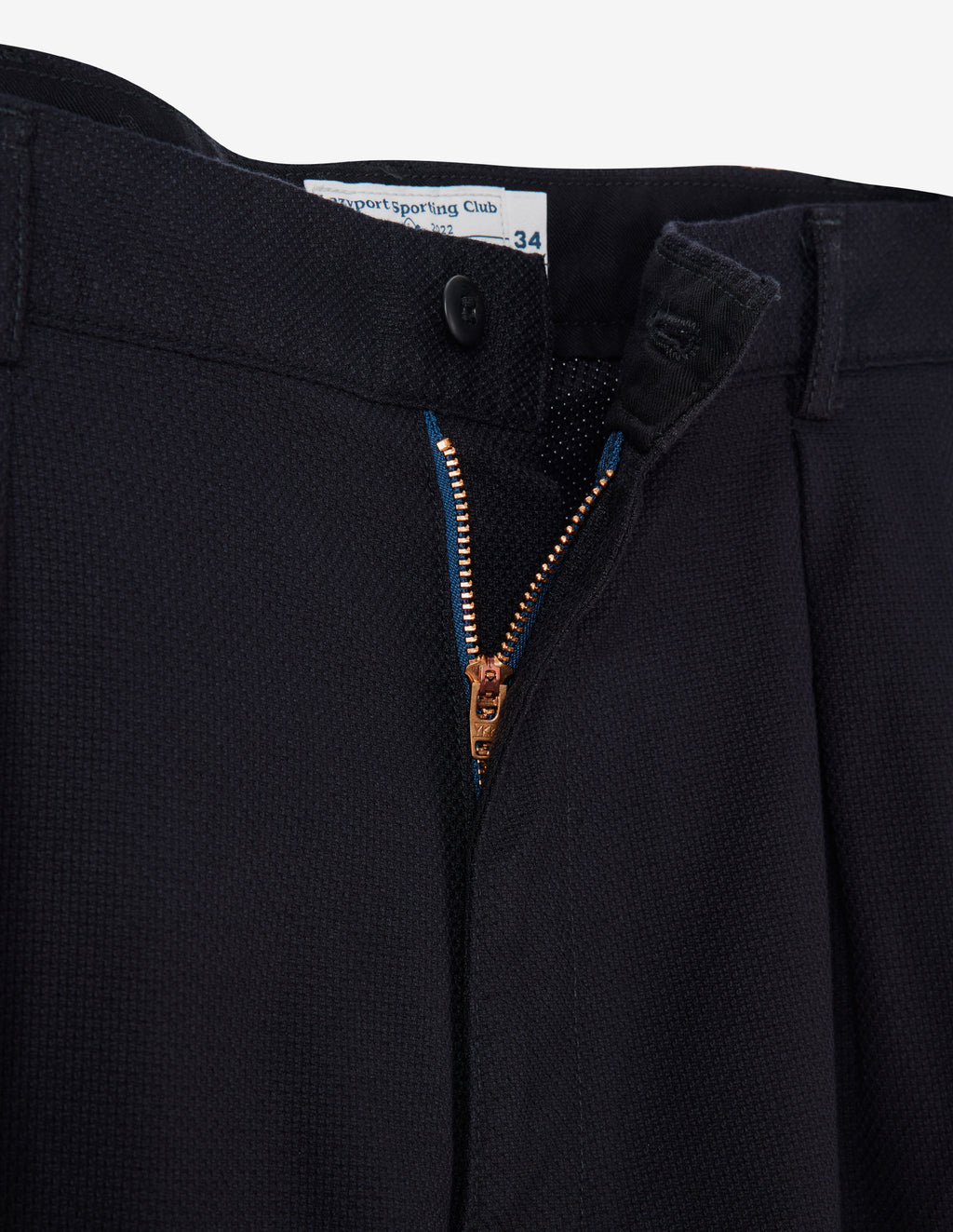 LSC South River Pants (Navy)