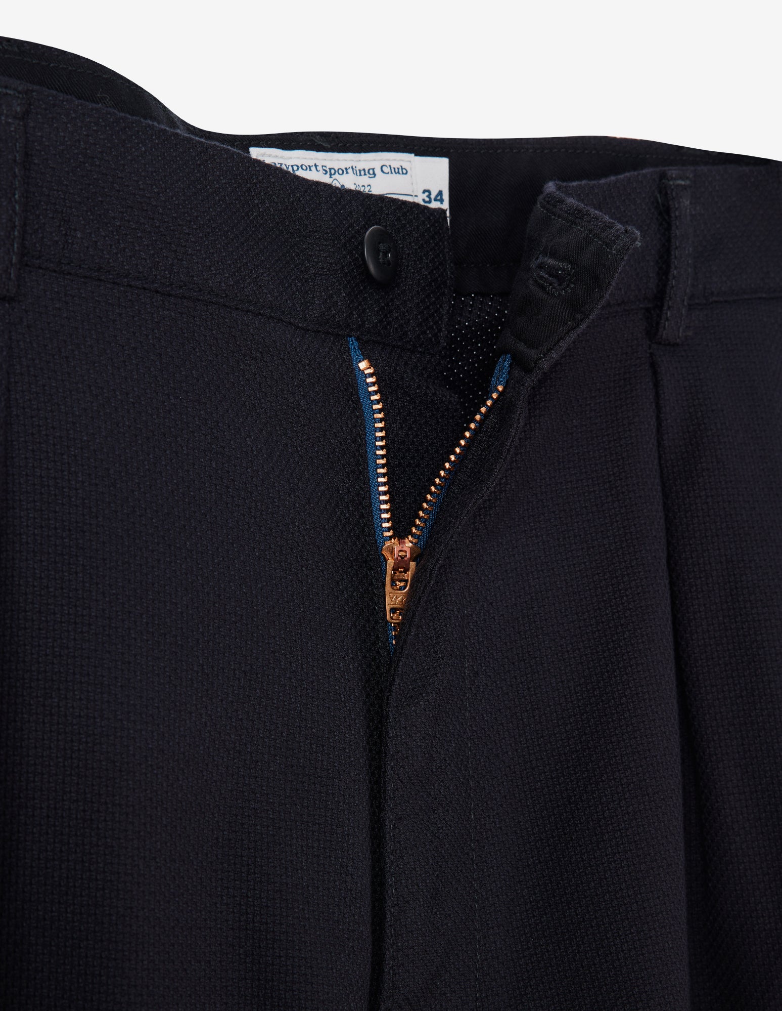 LSC South River Pants (Navy)