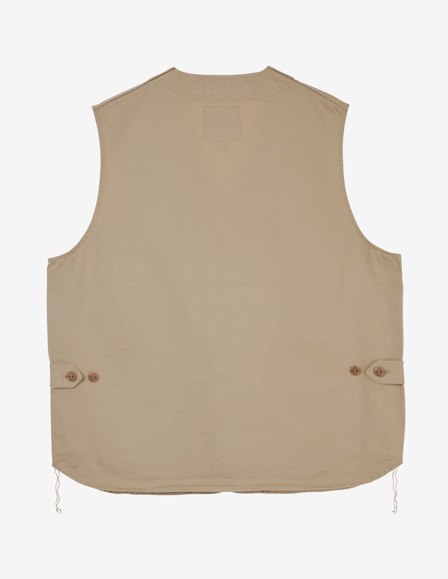 LSC South River Vest (Beige)