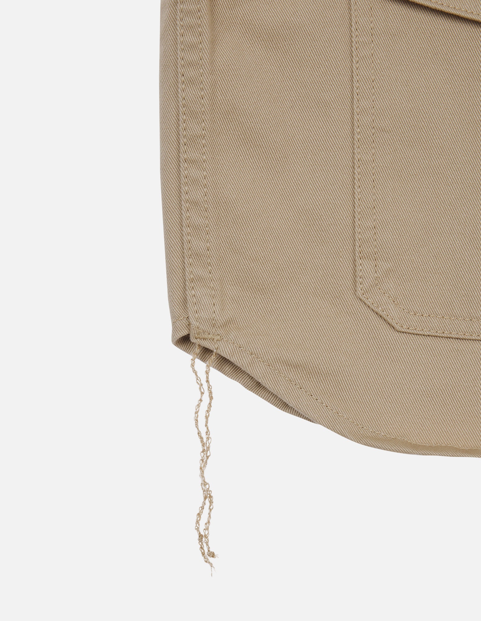 LSC South River Vest (Beige)