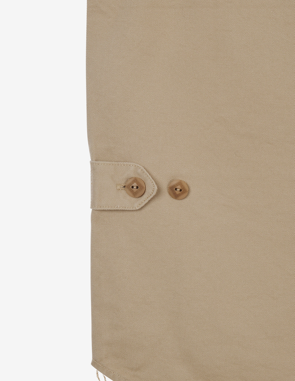 LSC South River Vest (Beige)
