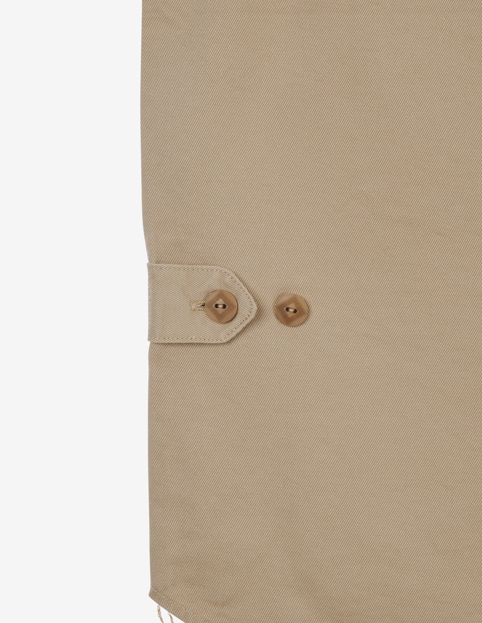 LSC South River Vest (Beige)