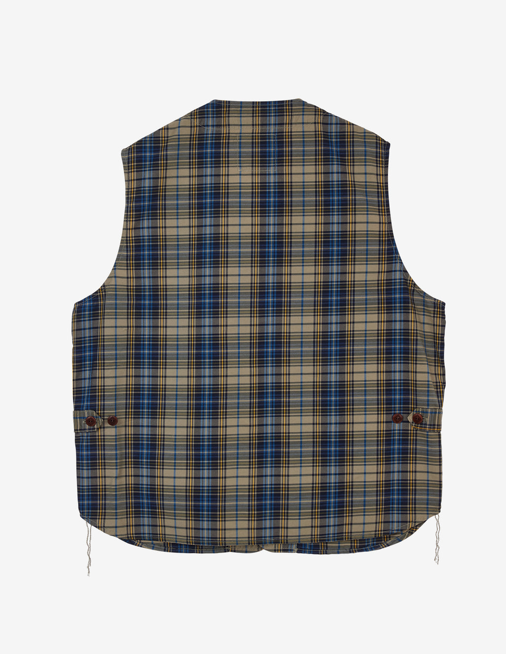 LSC South River Vest (Check)