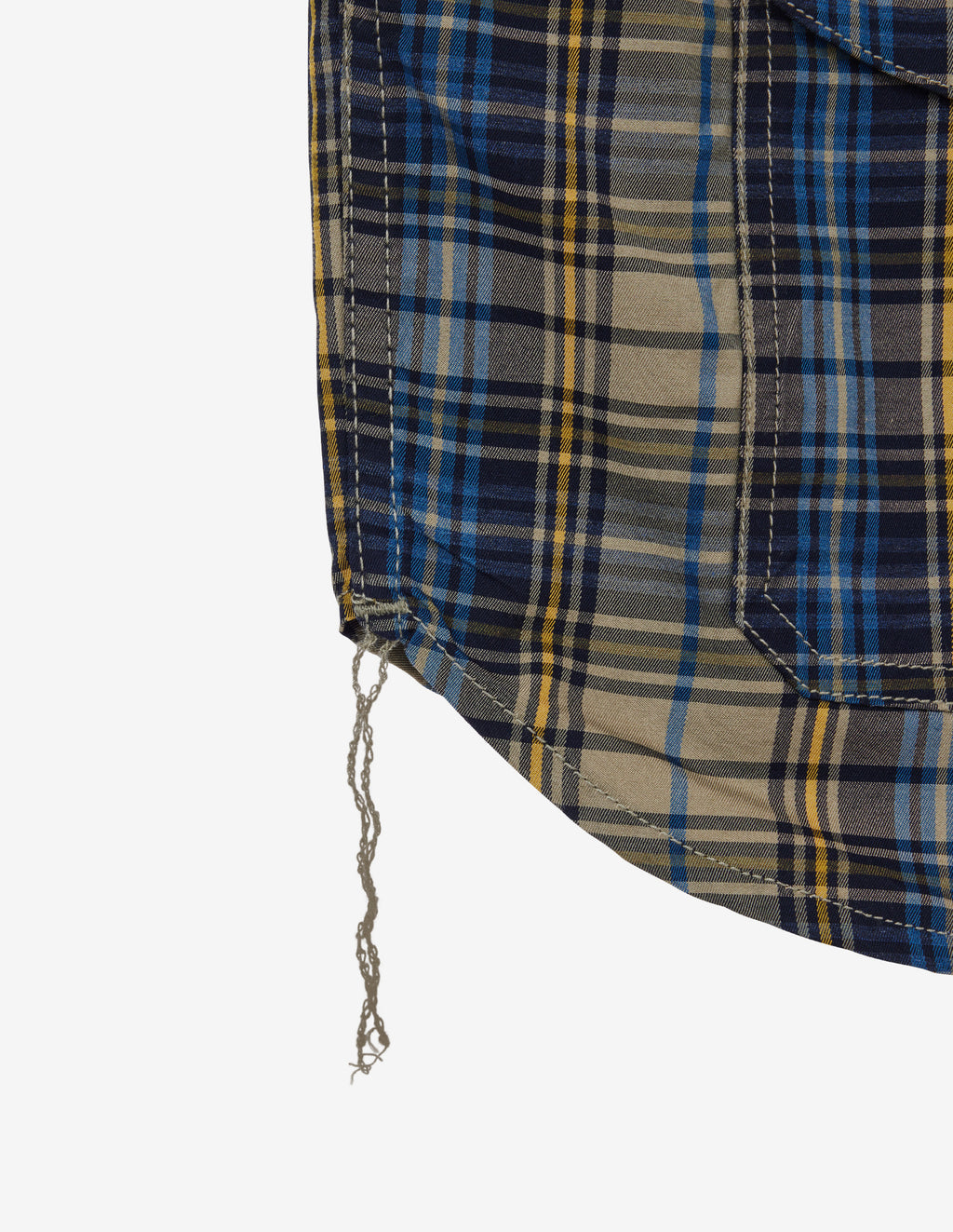 LSC South River Vest (Check)