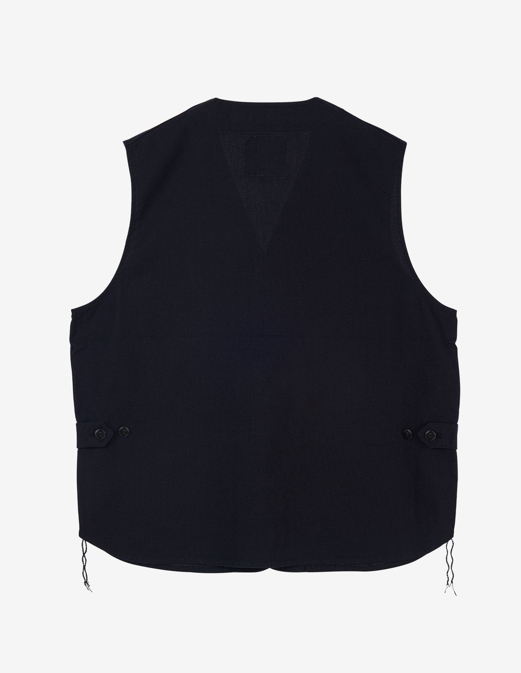 LSC South River Vest (Navy)