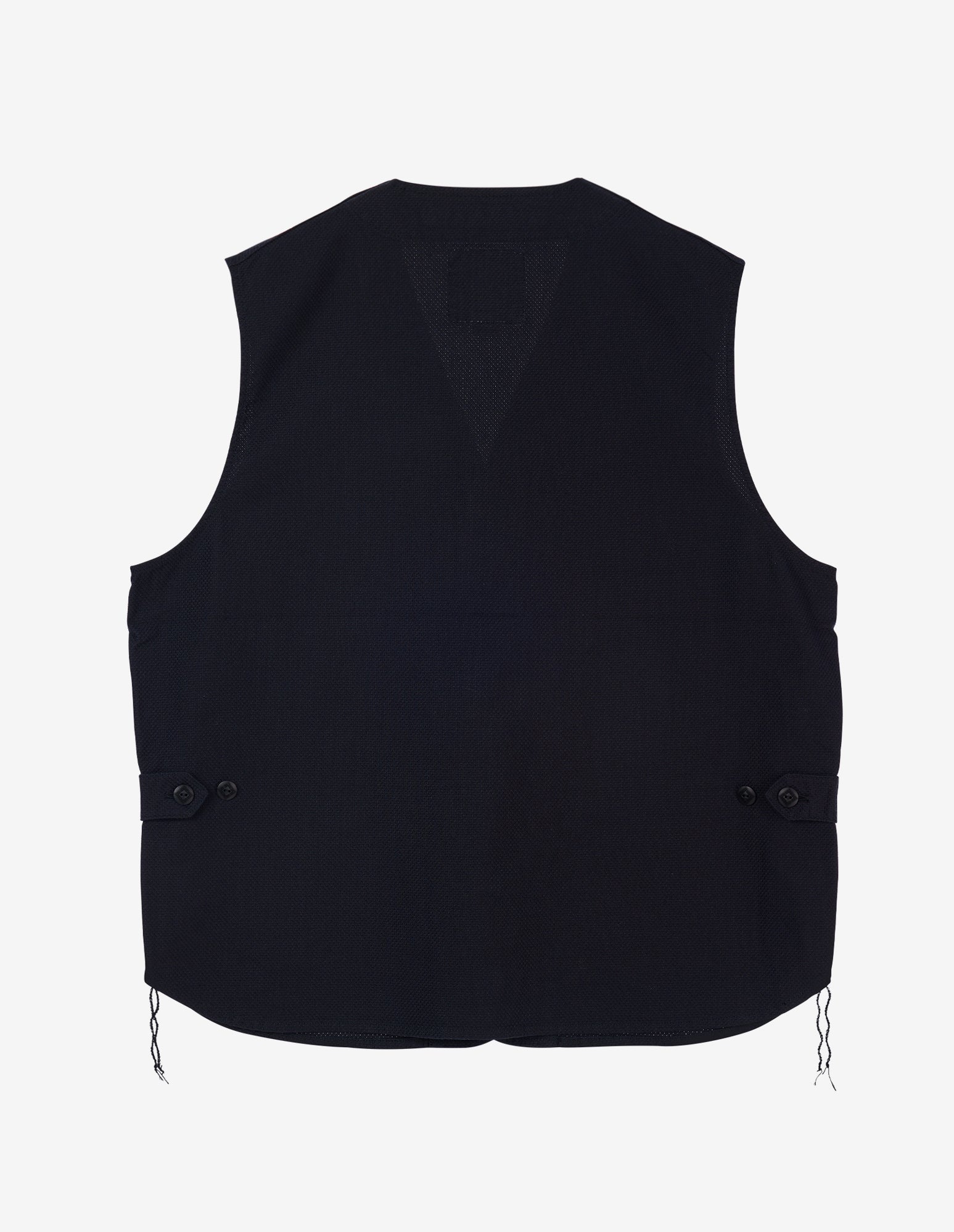 LSC South River Vest (Navy)