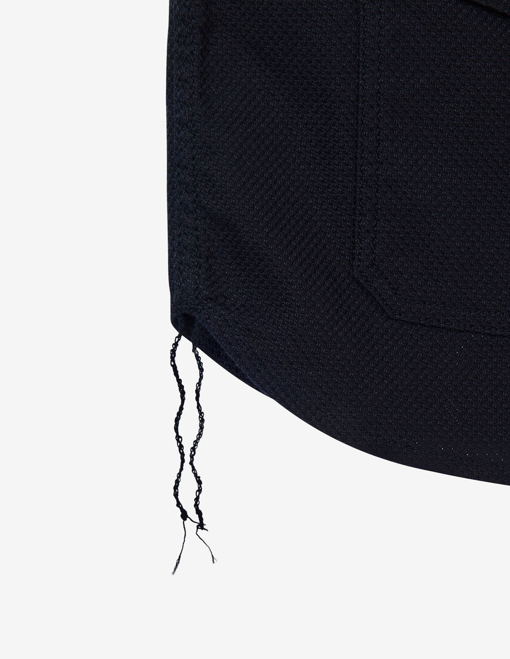 LSC South River Vest (Navy)