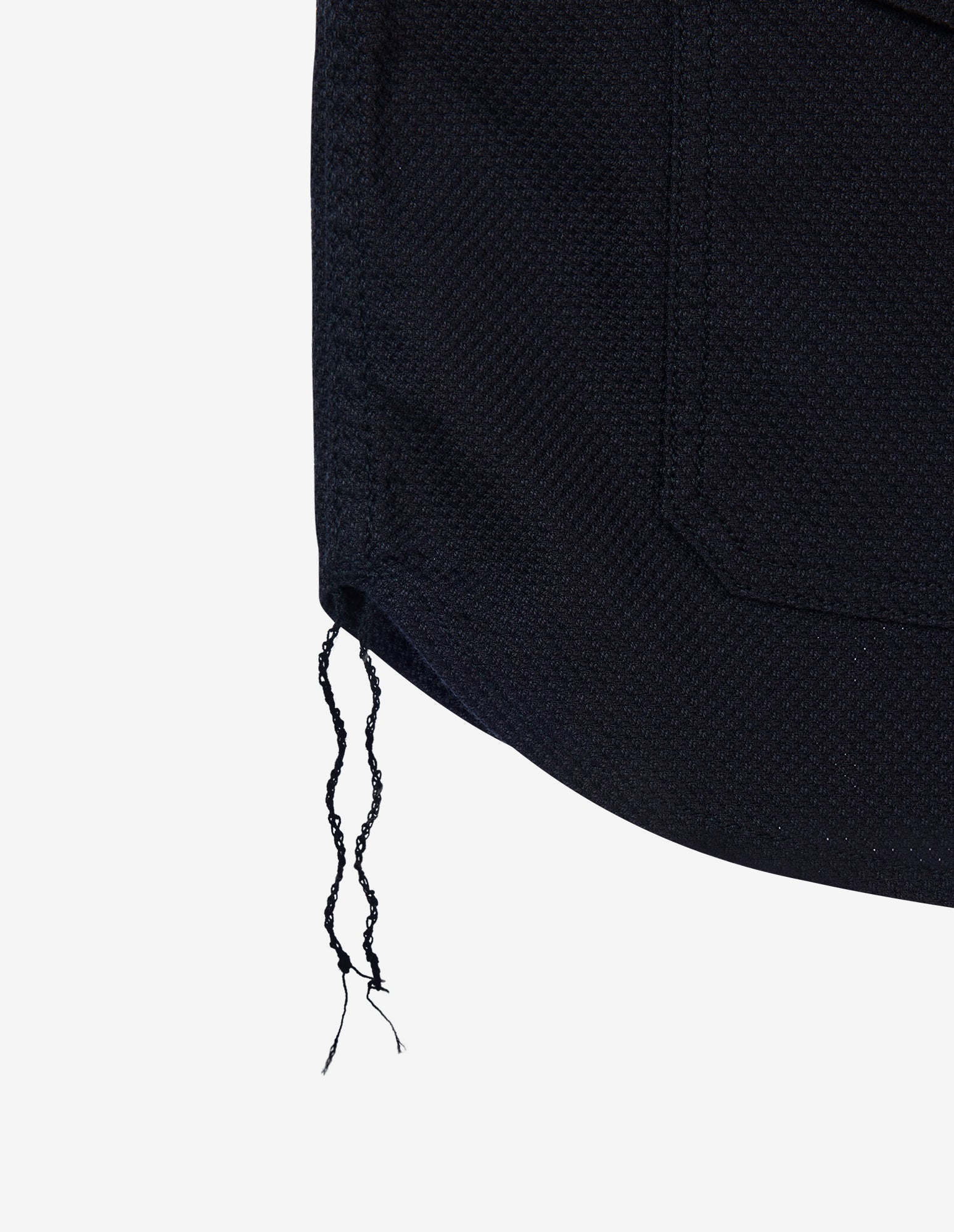 LSC South River Vest (Navy)