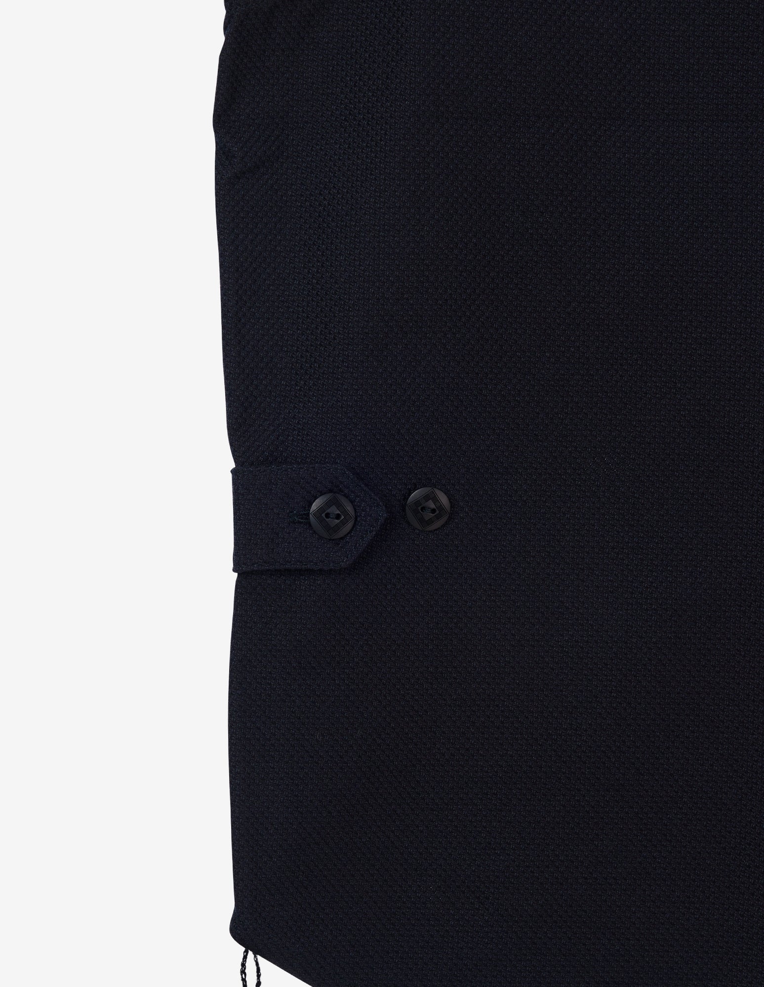 LSC South River Vest (Navy)