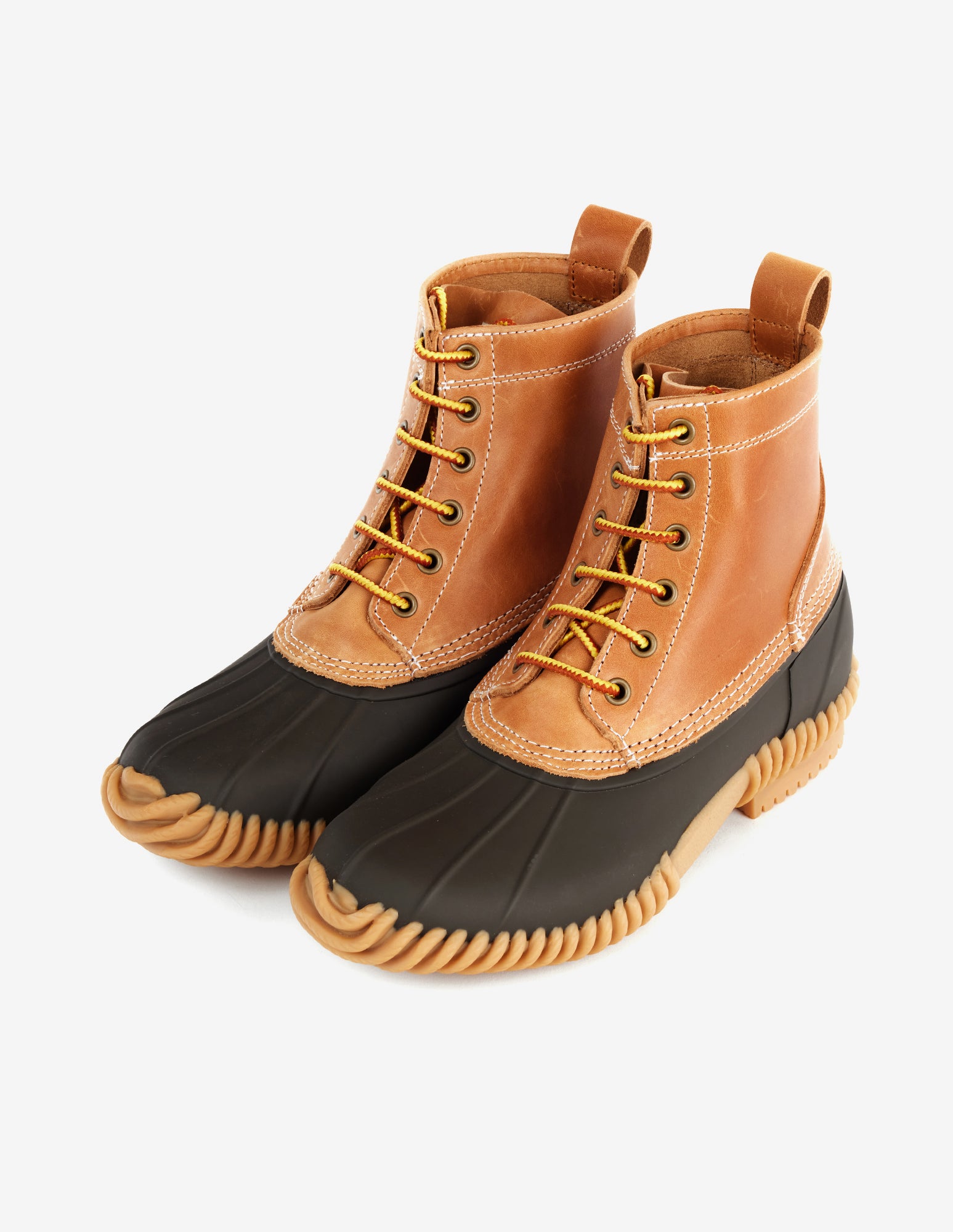 LSC Swampmaster Boots (Tan)
