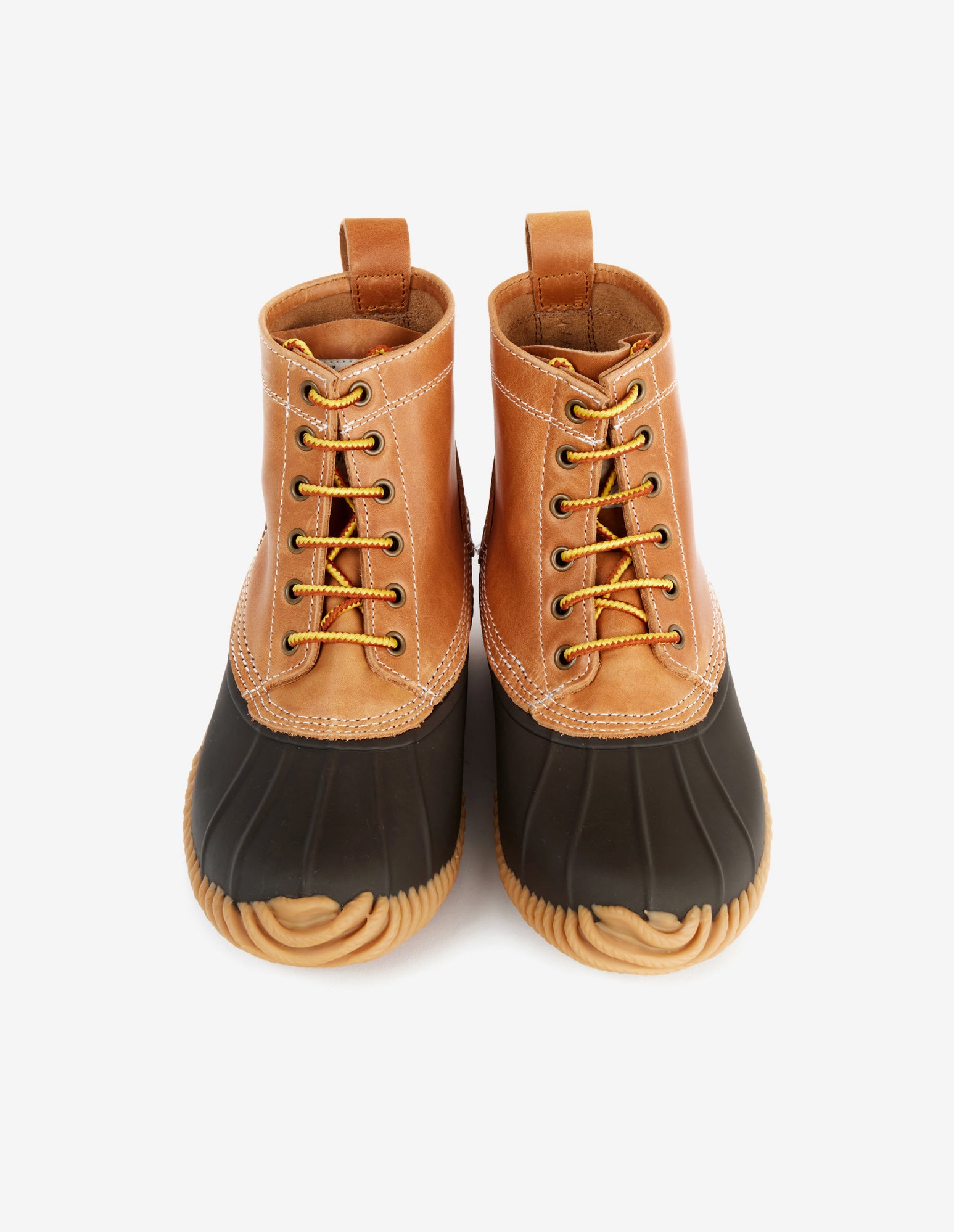 LSC Swampmaster Boots (Tan)