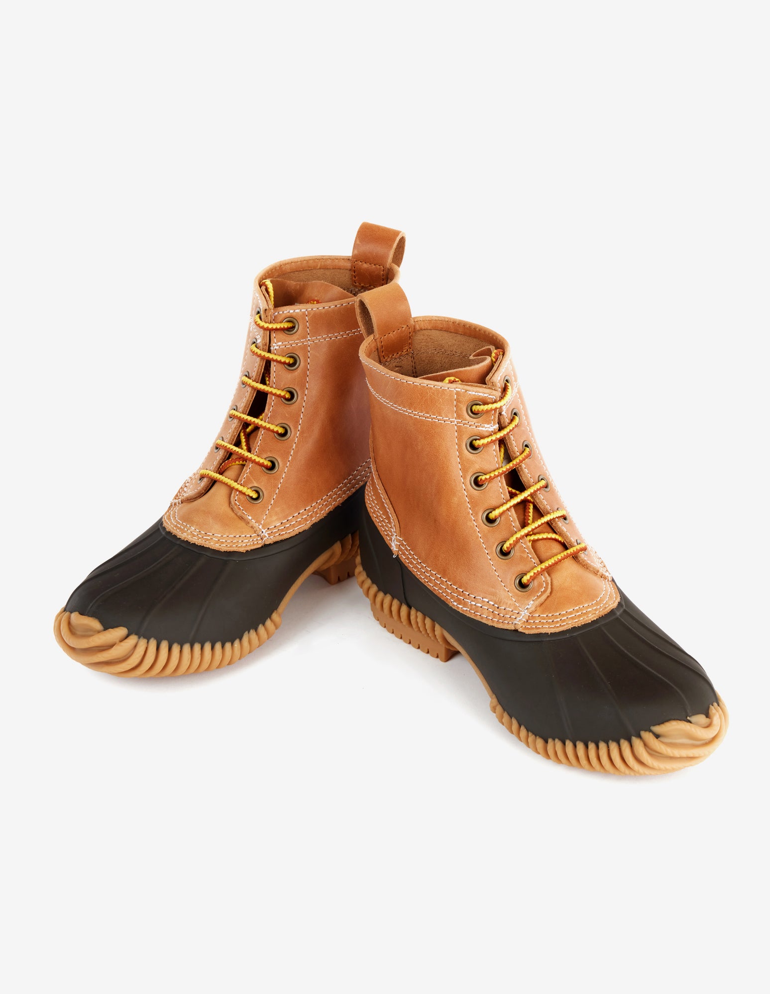 LSC Swampmaster Boots (Tan)
