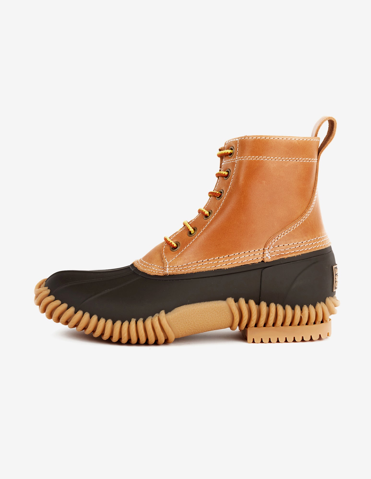 LSC Swampmaster Boots (Tan)