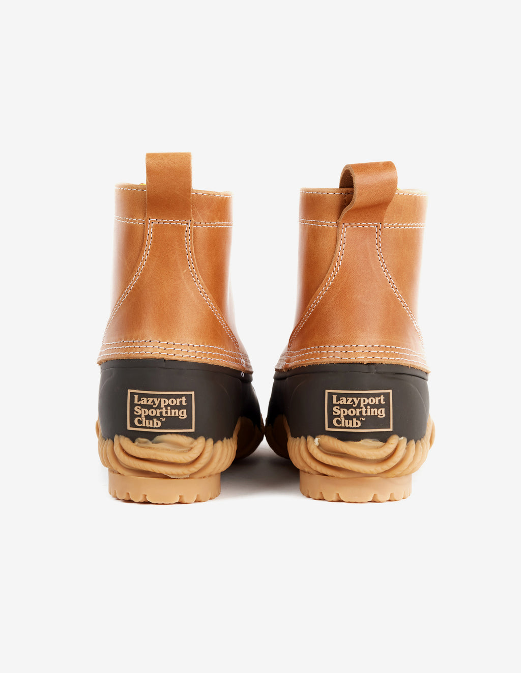 LSC Swampmaster Boots (Tan)