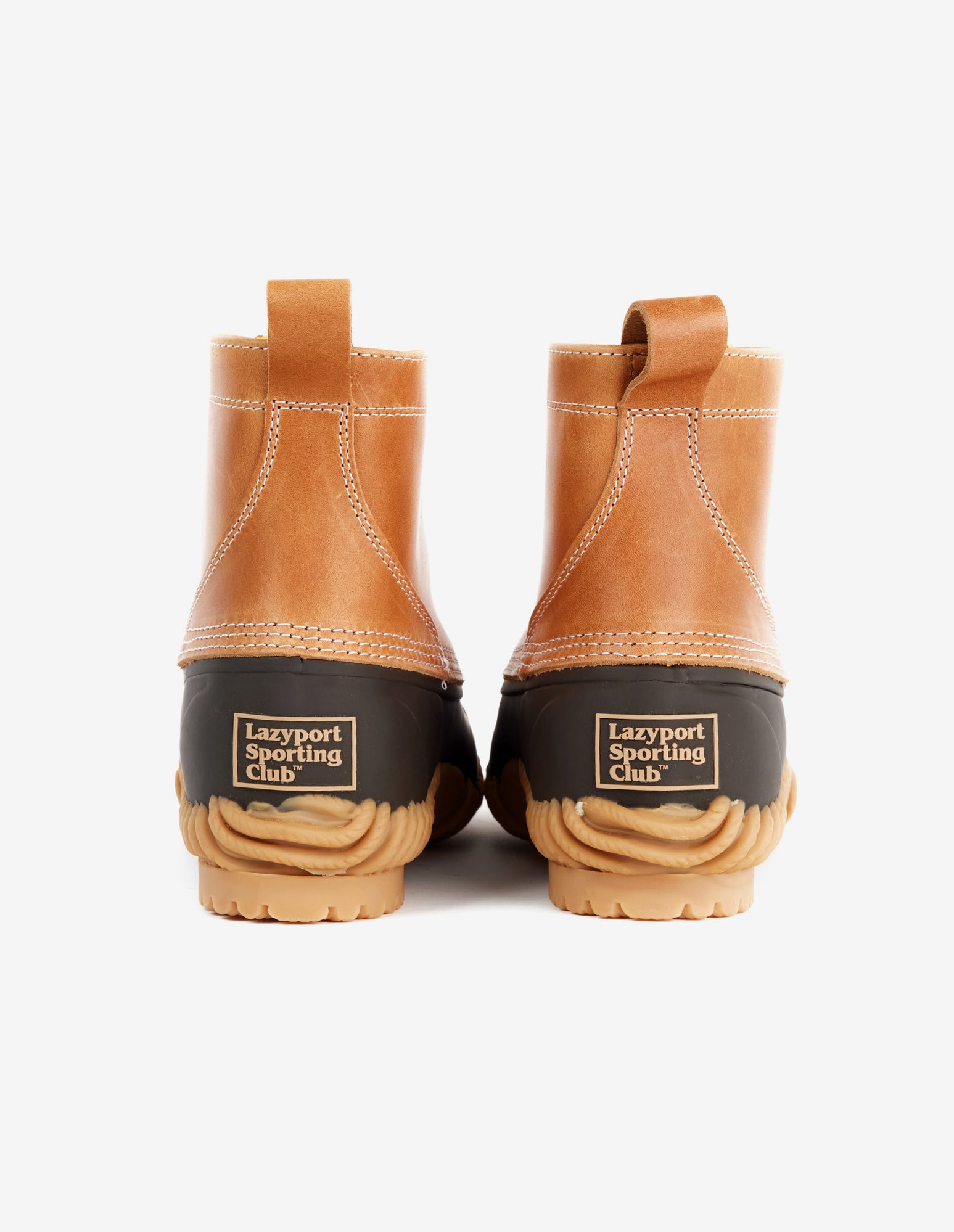LSC Swampmaster Boots (Tan)