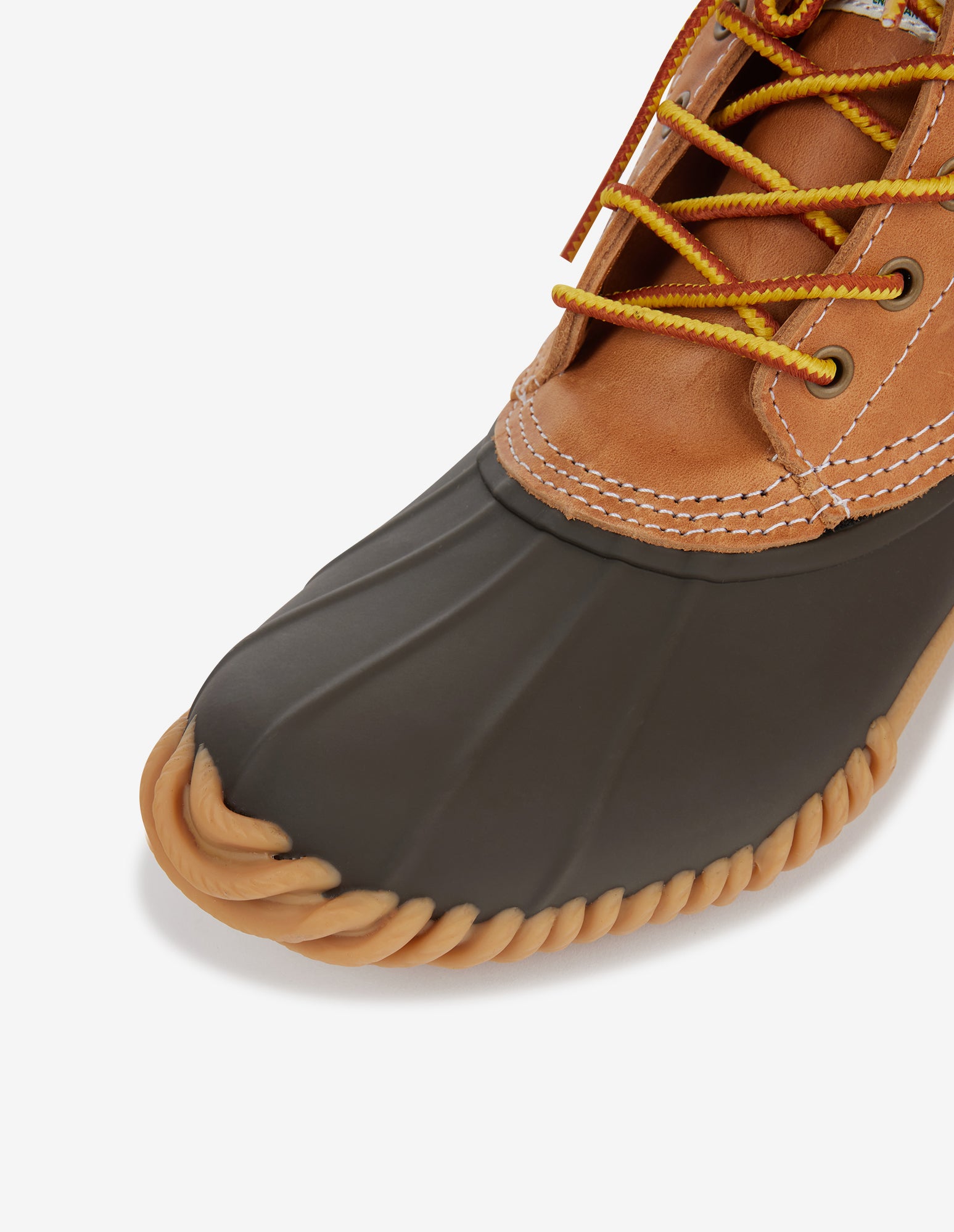 LSC Swampmaster Boots (Tan)