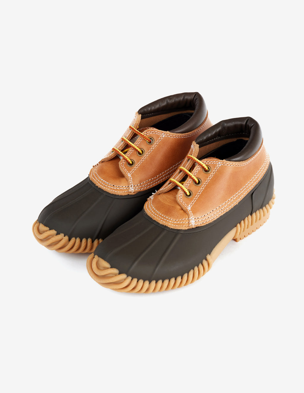 LSC Swampmaster Oxford (Tan)