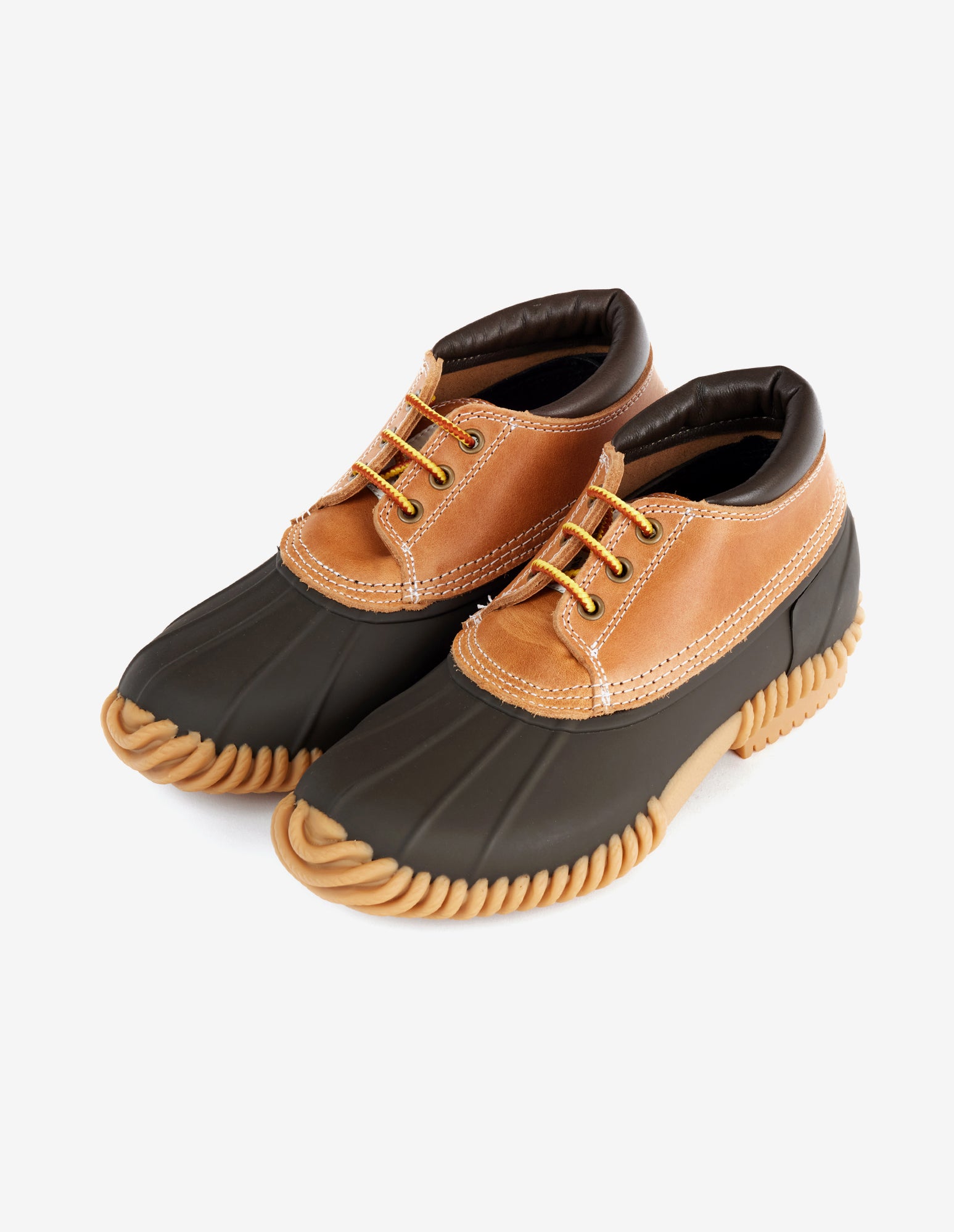 LSC Swampmaster Oxford (Tan)