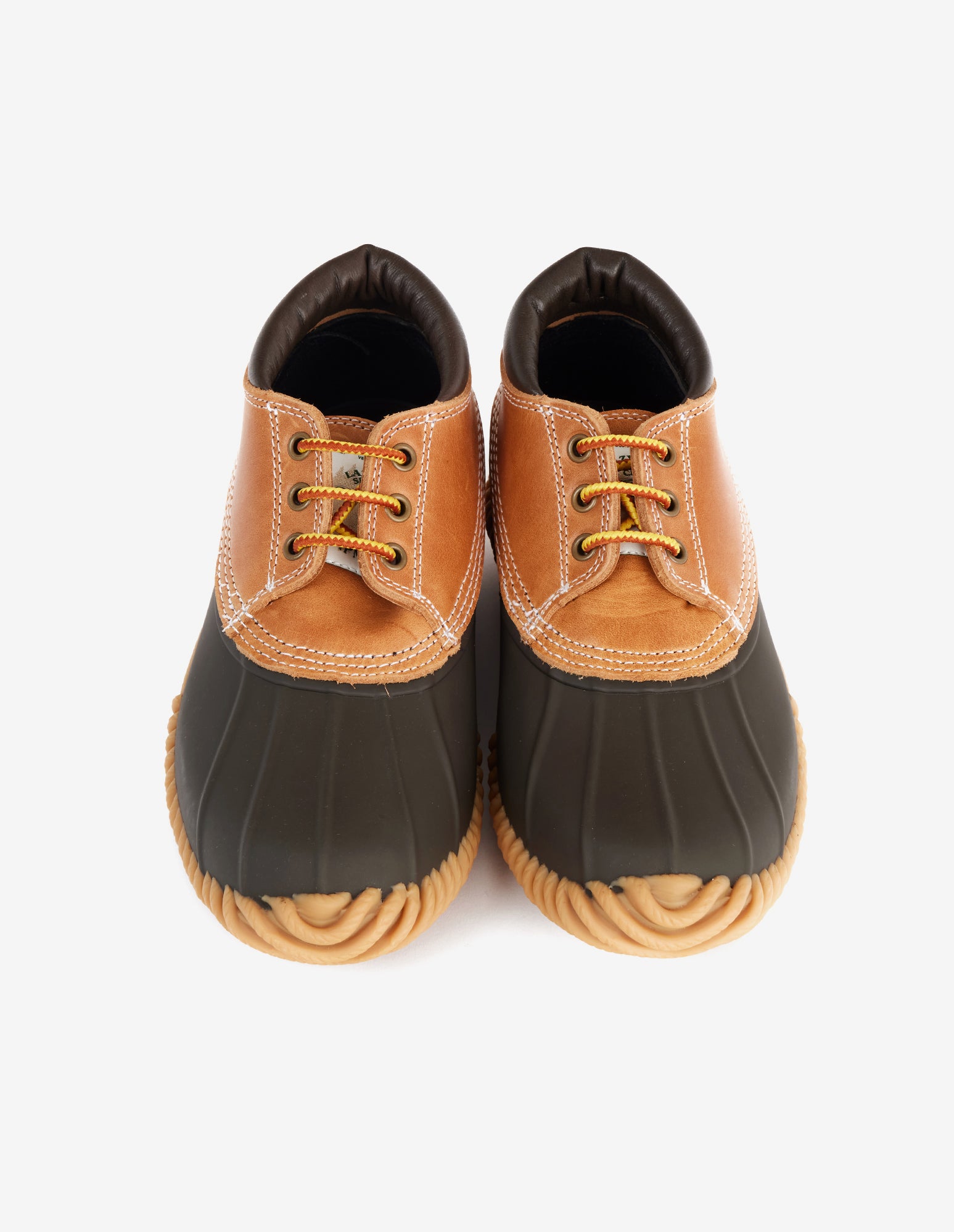 LSC Swampmaster Oxford (Tan)
