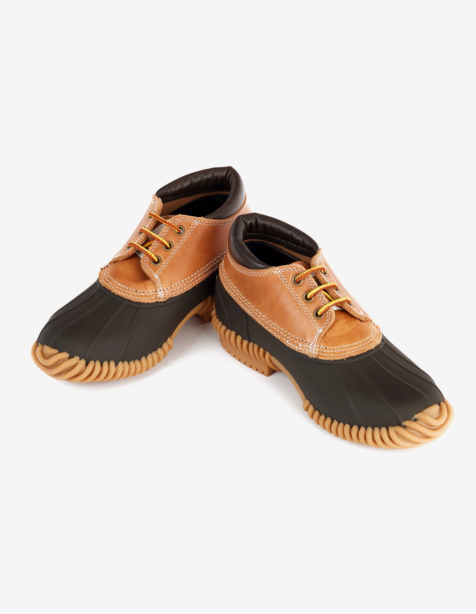 LSC Swampmaster Oxford (Tan)