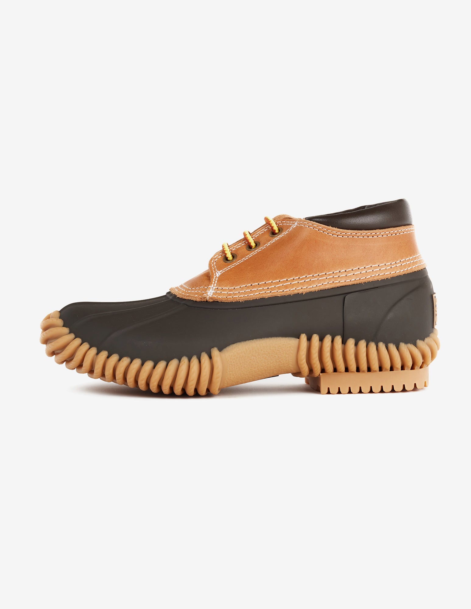 LSC Swampmaster Oxford (Tan)