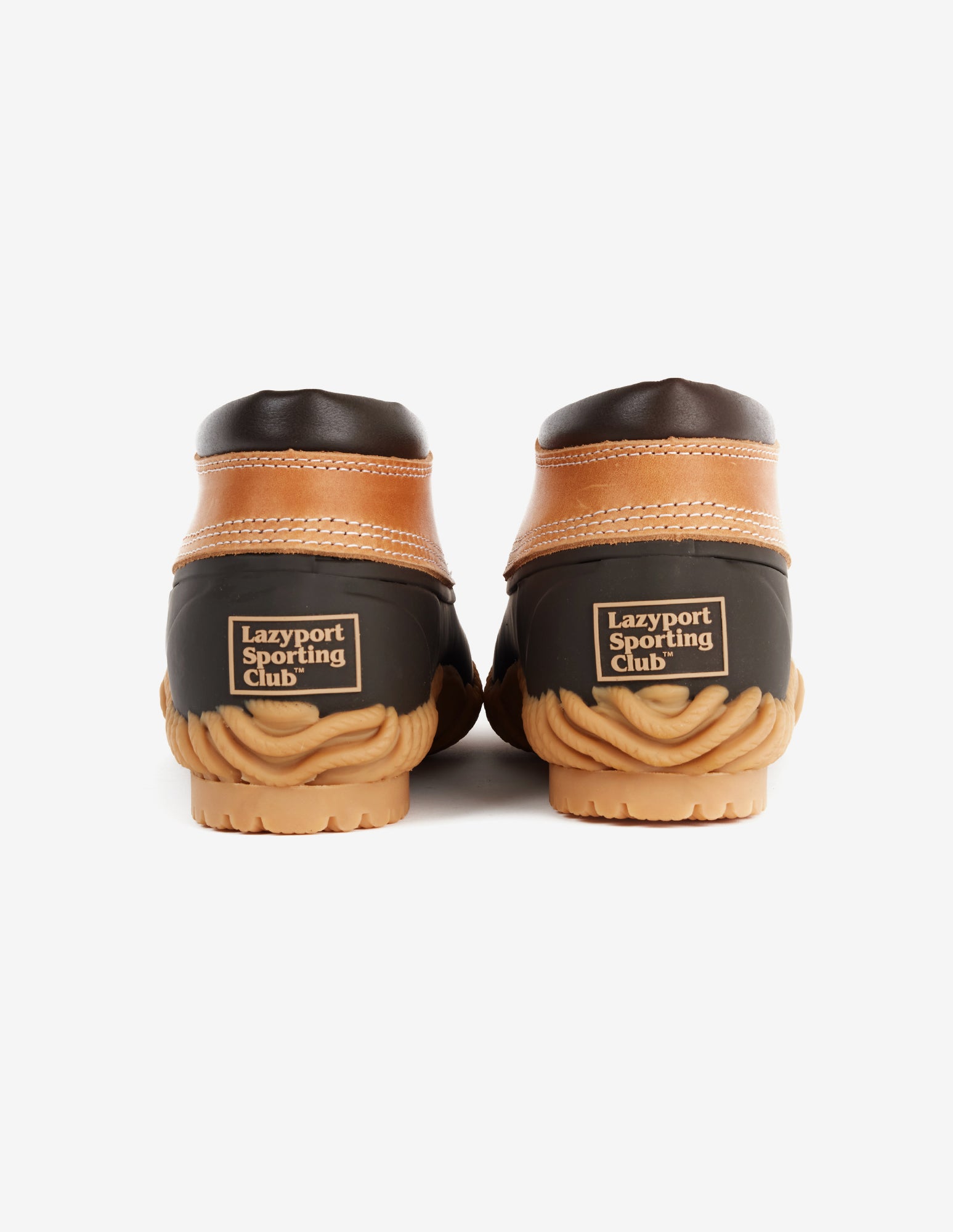 LSC Swampmaster Oxford (Tan)