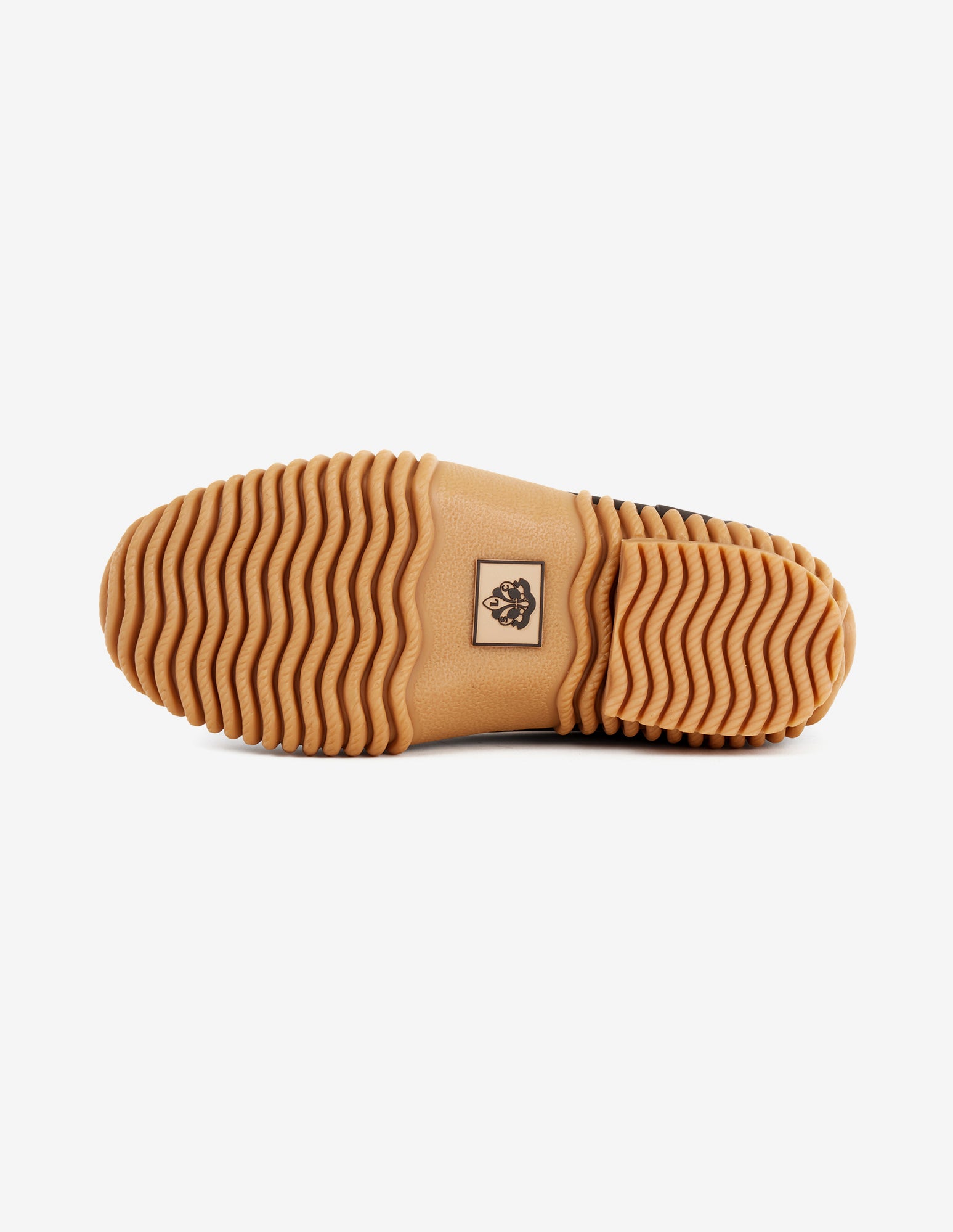 LSC Swampmaster Oxford (Tan)