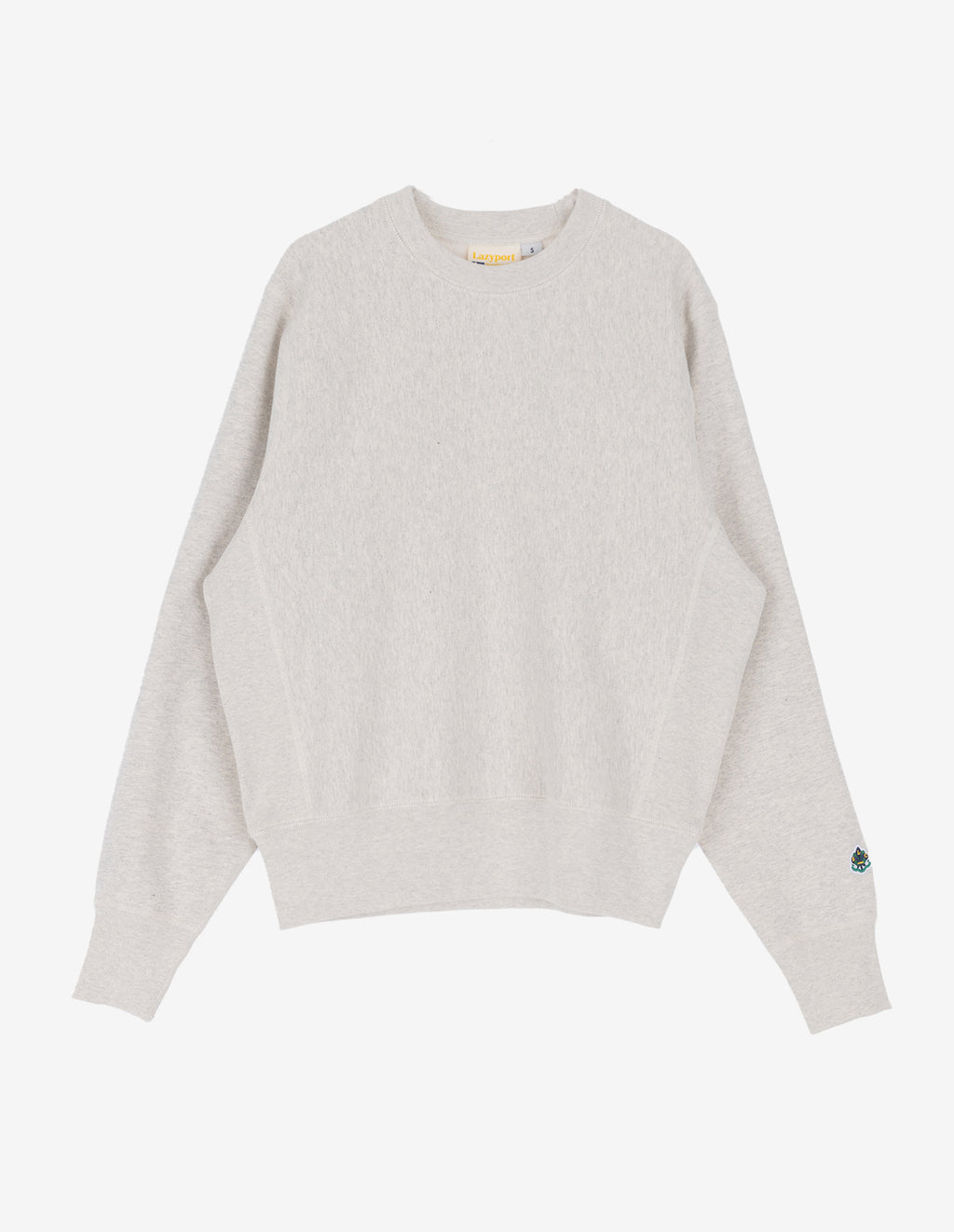 LSC Sweat Shirt (Grey)