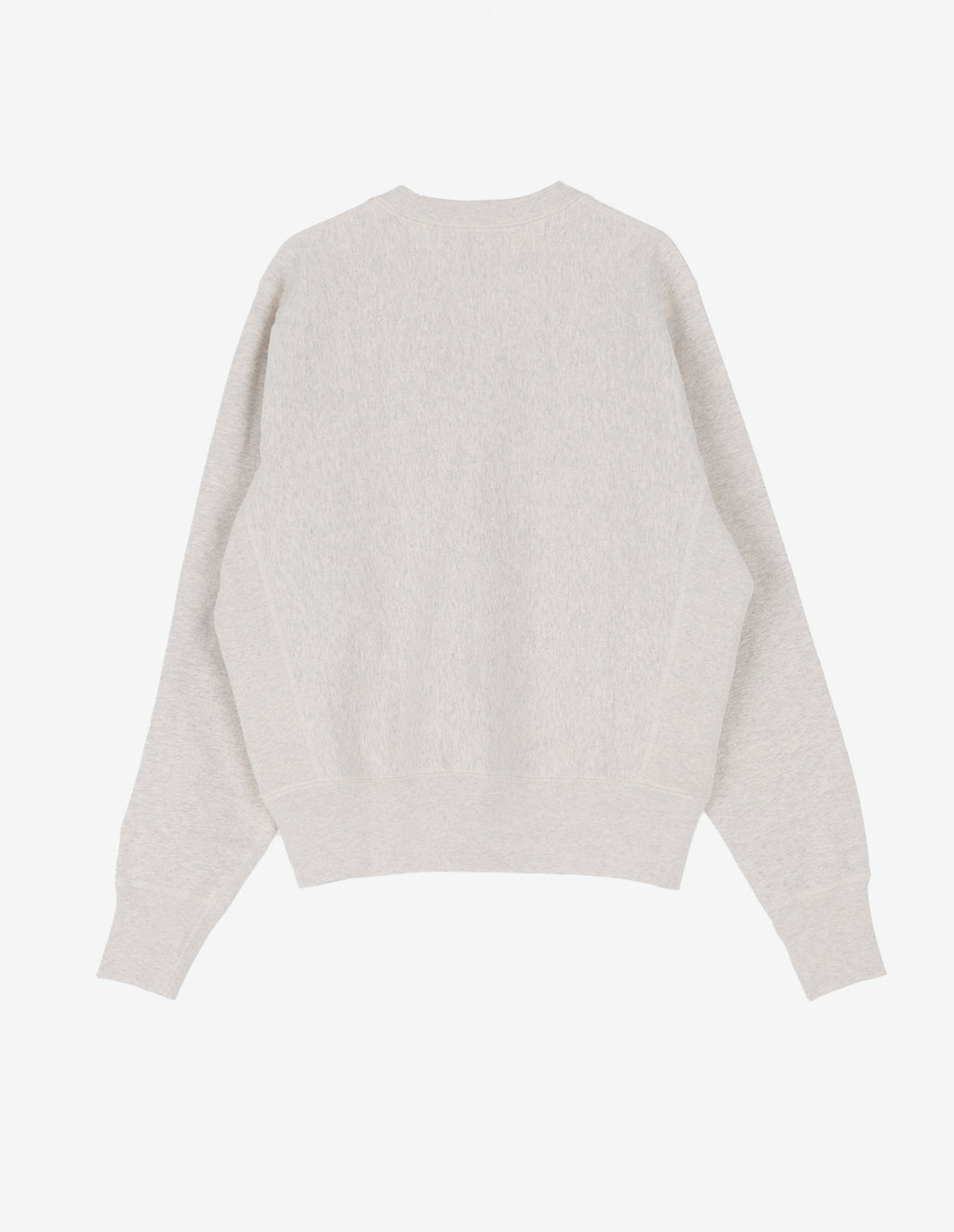 LSC Sweat Shirt (Grey)