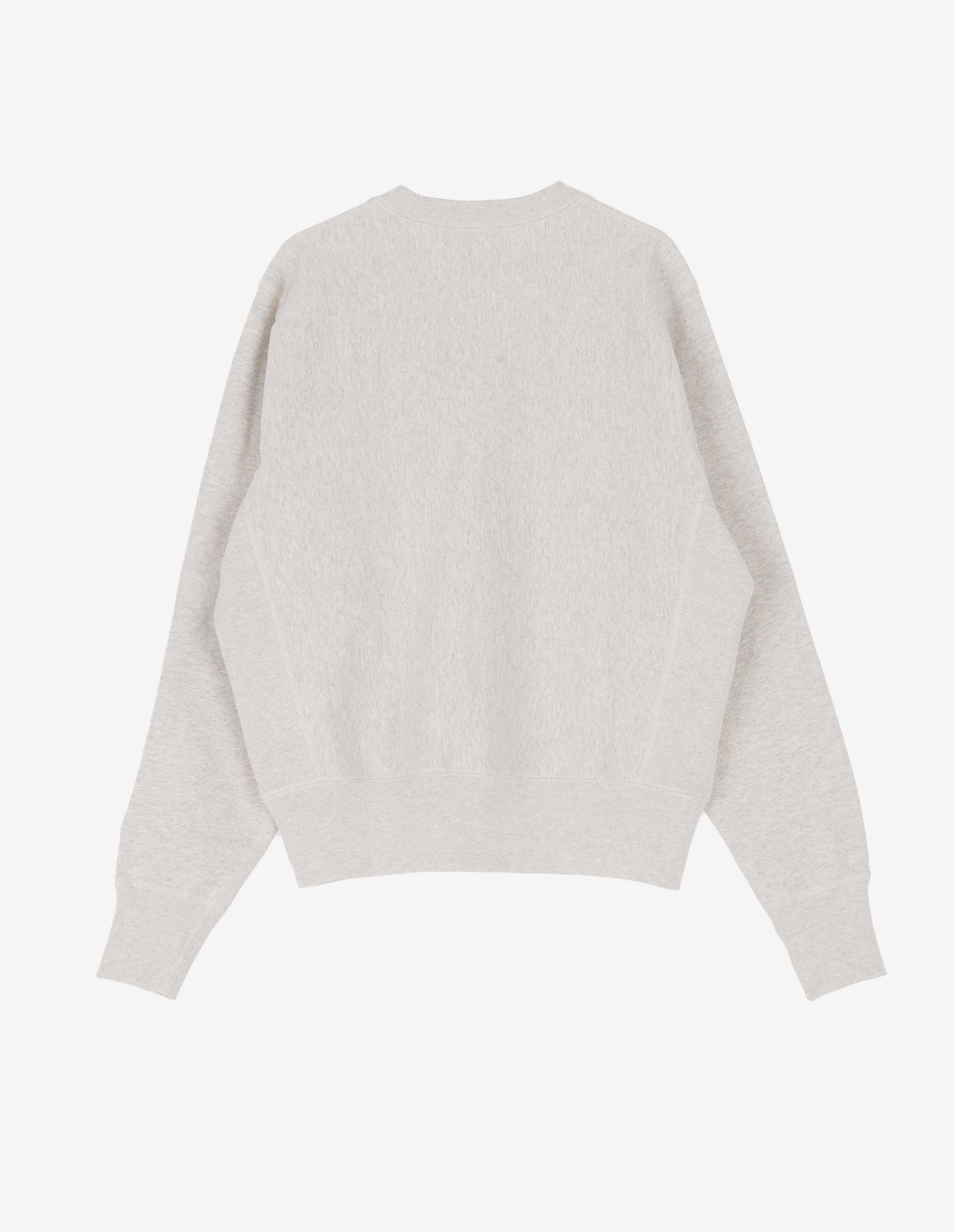 LSC Sweat Shirt (Grey)
