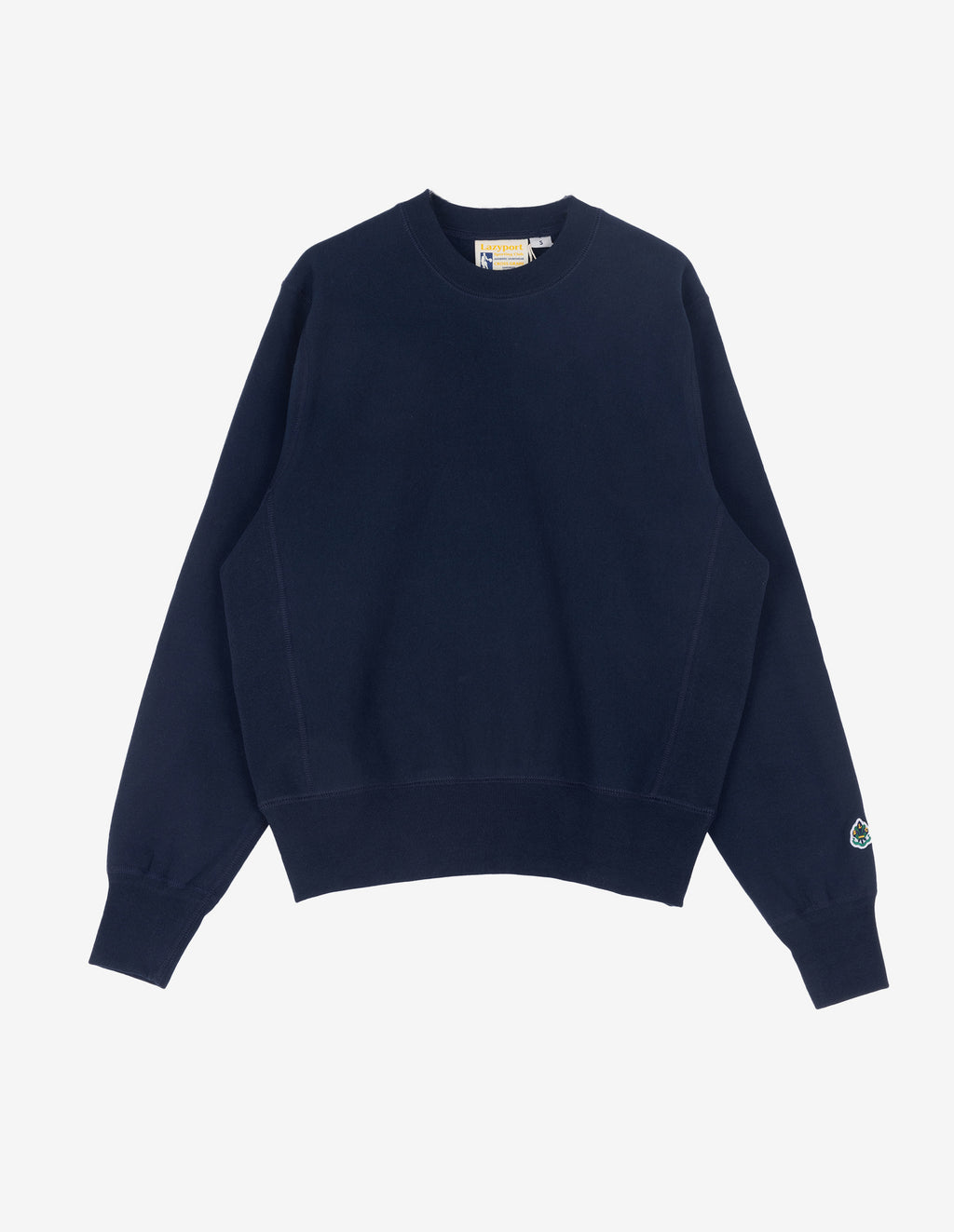 LSC Sweat Shirt (Navy)