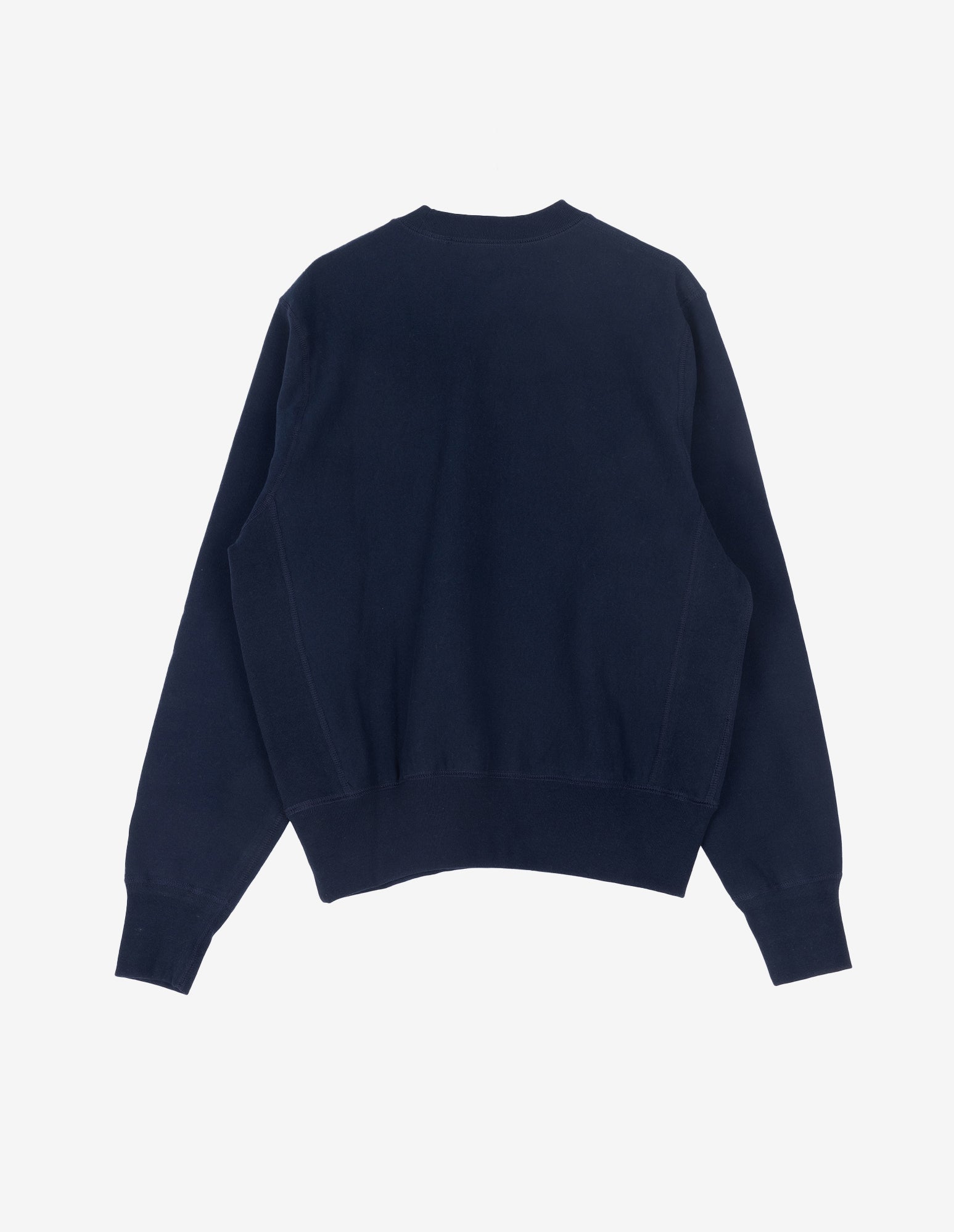 LSC Sweat Shirt (Navy)