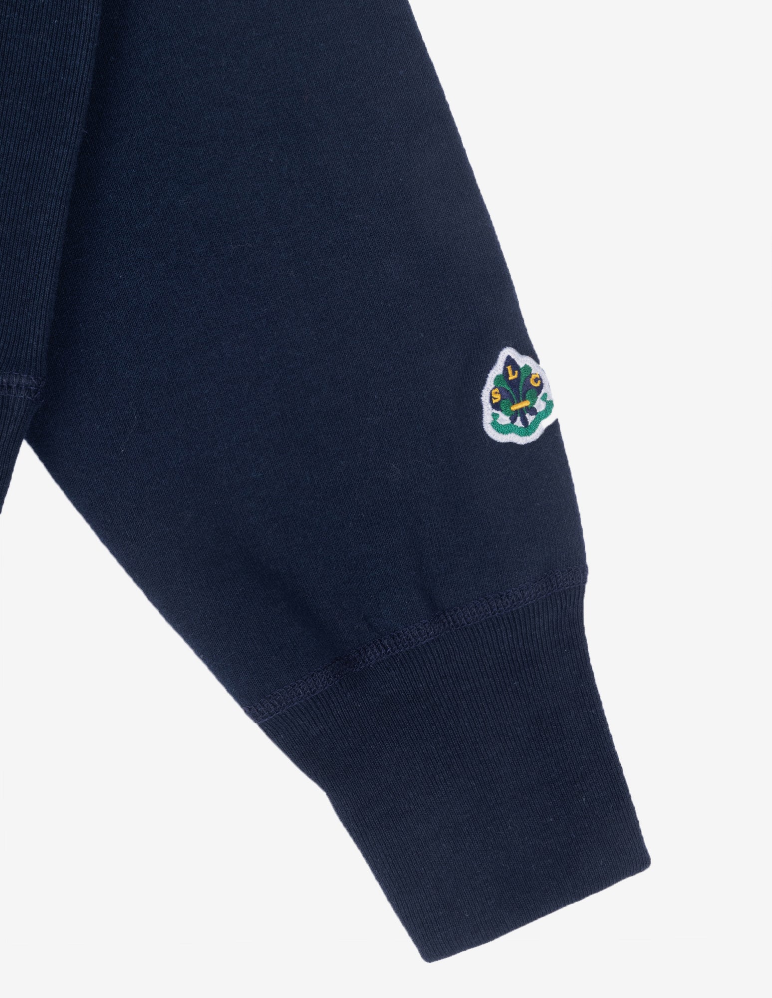 LSC Sweat Shirt (Navy)