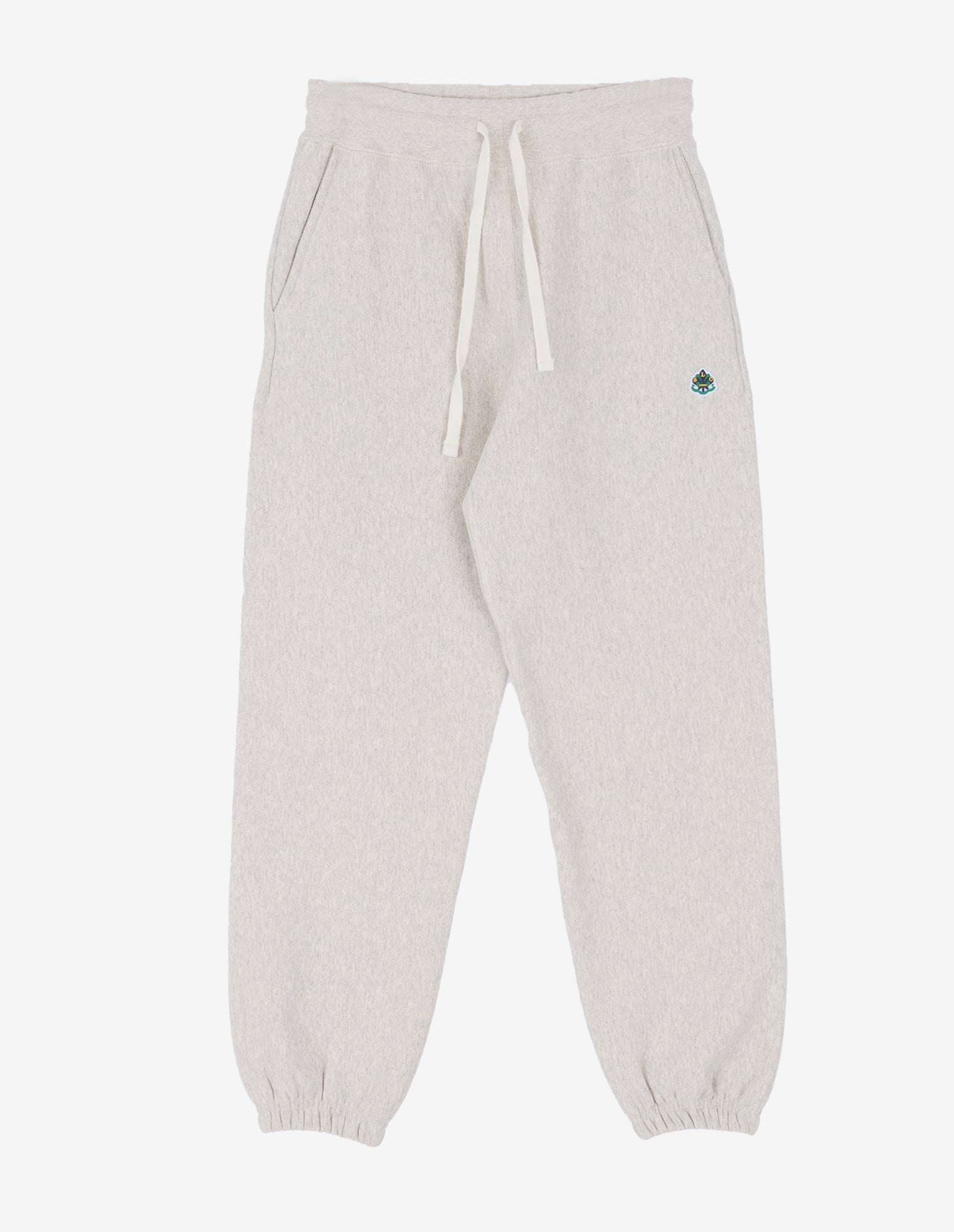 LSC Sweat Pants (Grey)