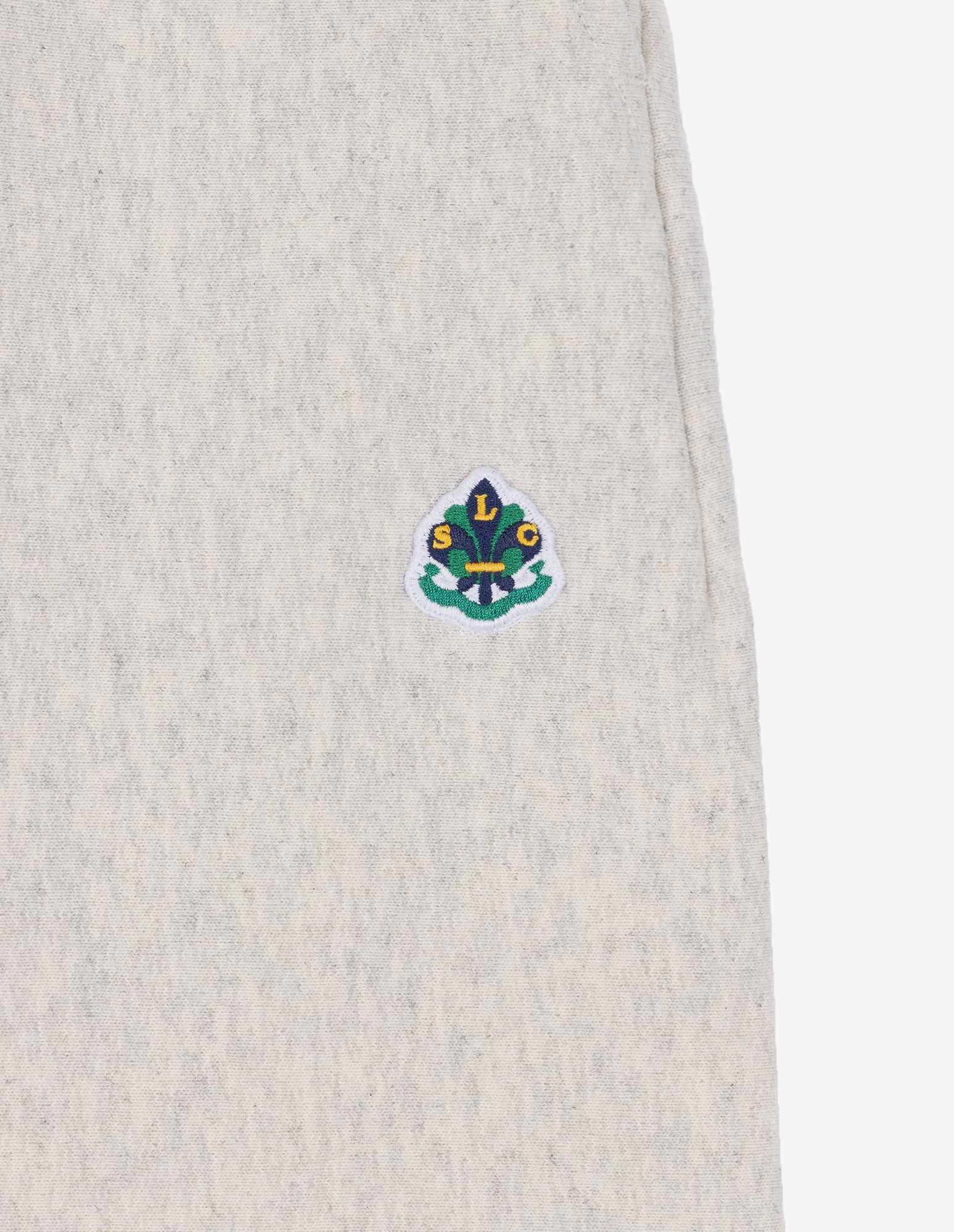 LSC Sweat Pants (Grey)