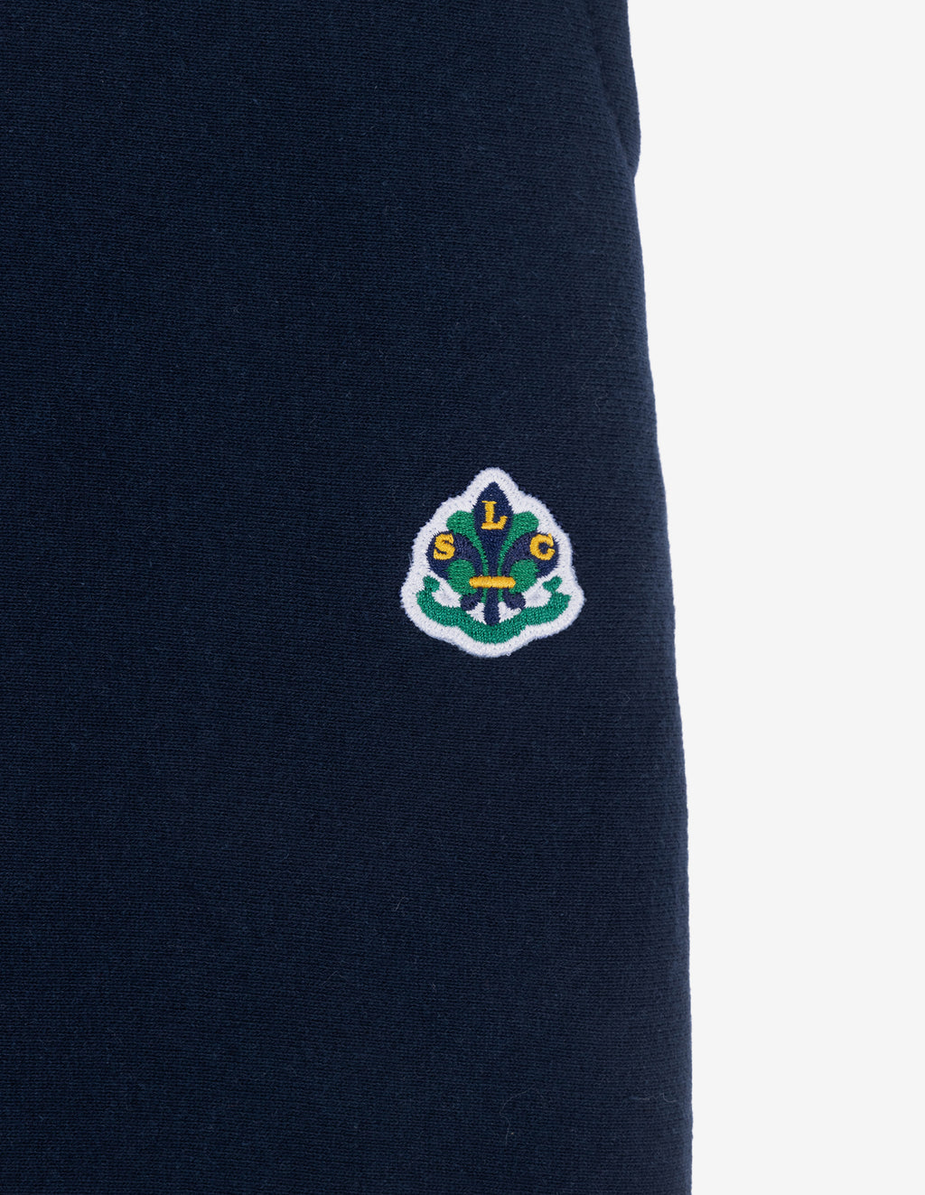 LSC Sweat Pants (Navy)