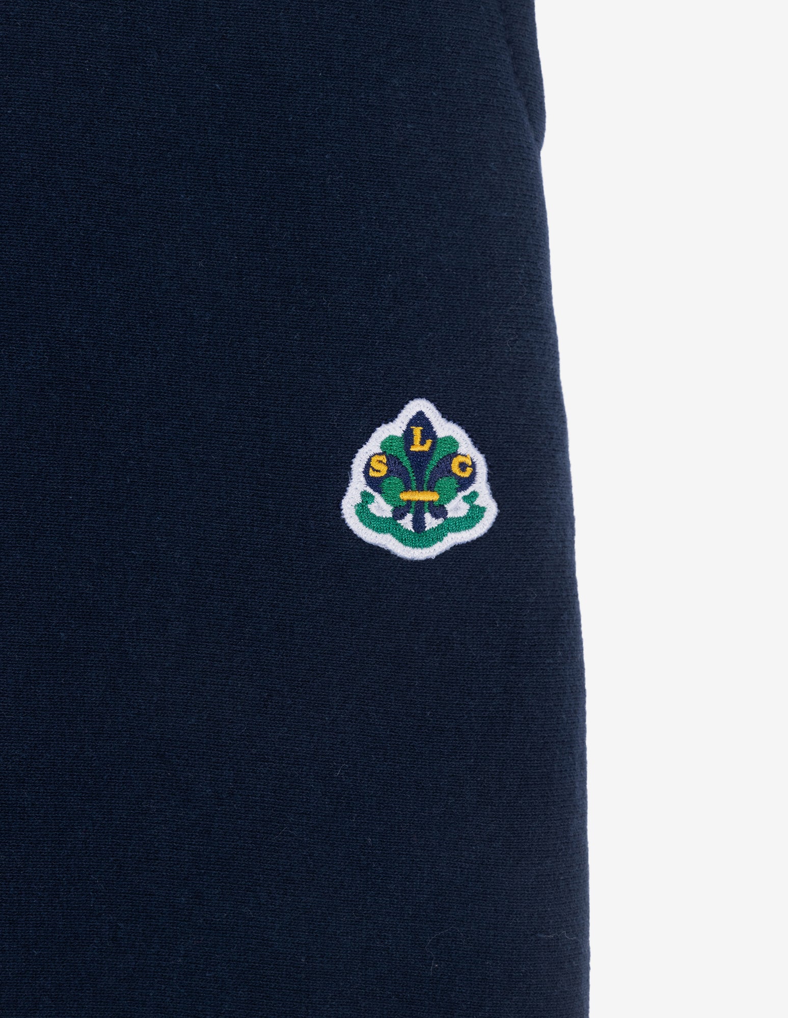LSC Sweat Pants (Navy)