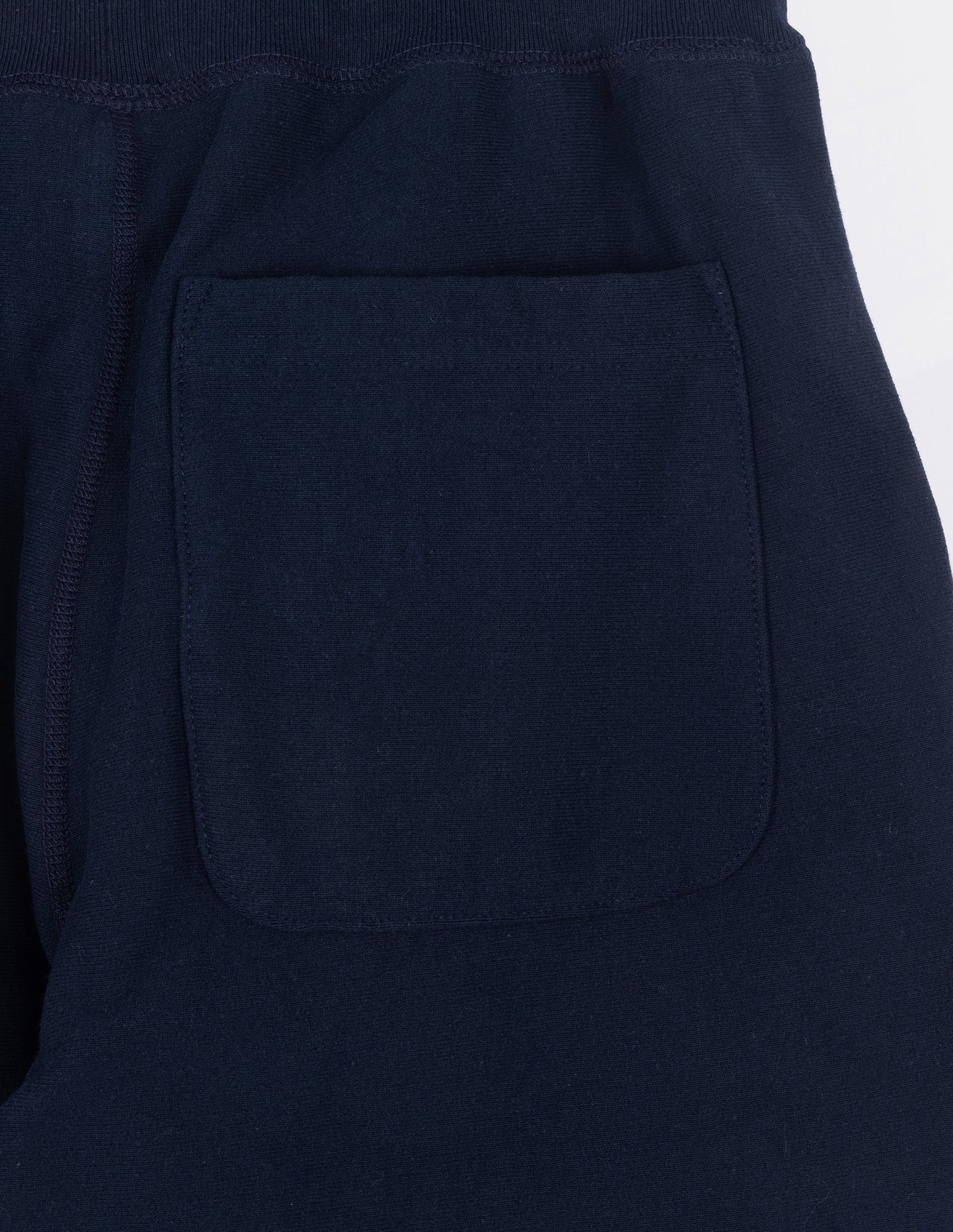 LSC Sweat Pants (Navy)