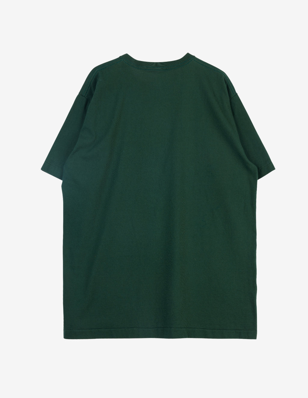 LSC Tubular T Shirt (Green)