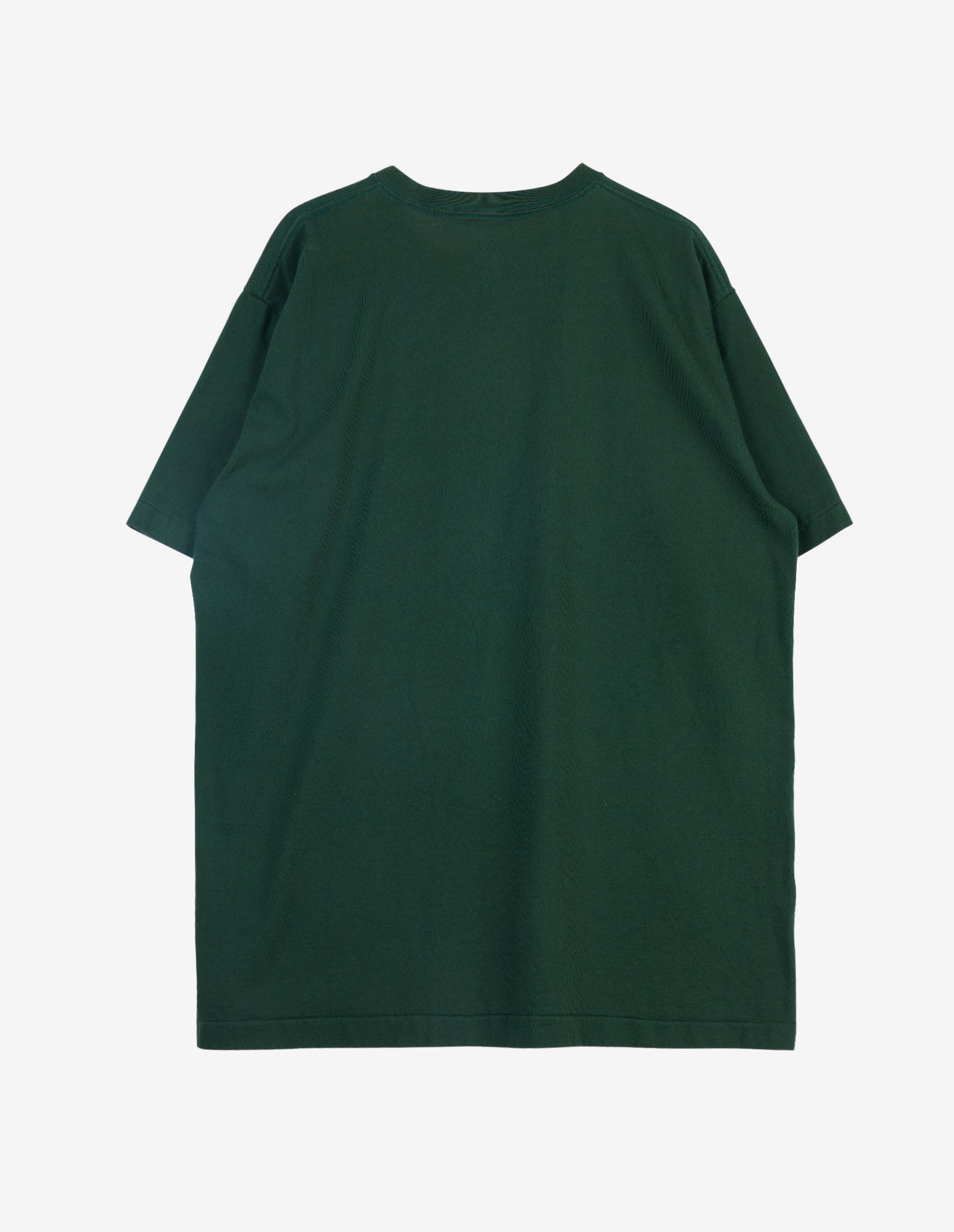 LSC Tubular T Shirt (Green)