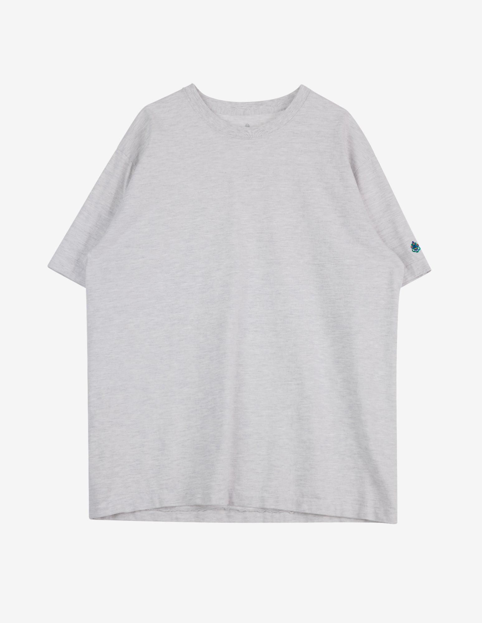 LSC Tubular T Shirt (Grey)
