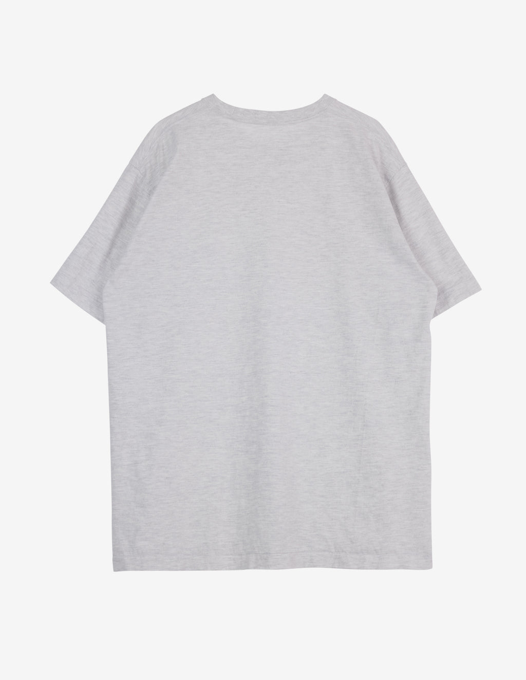 LSC Tubular T Shirt (Grey)