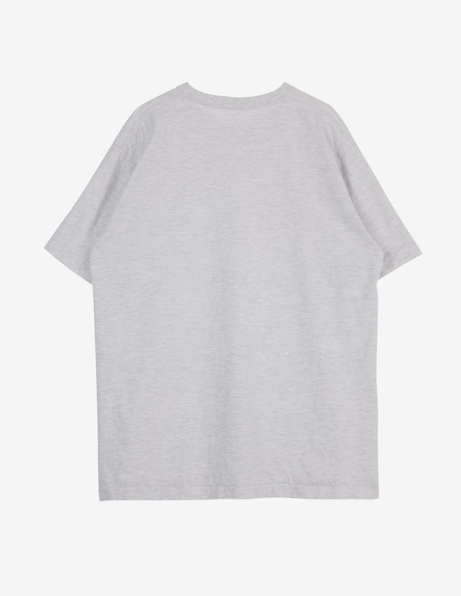 LSC Tubular T Shirt (Grey)