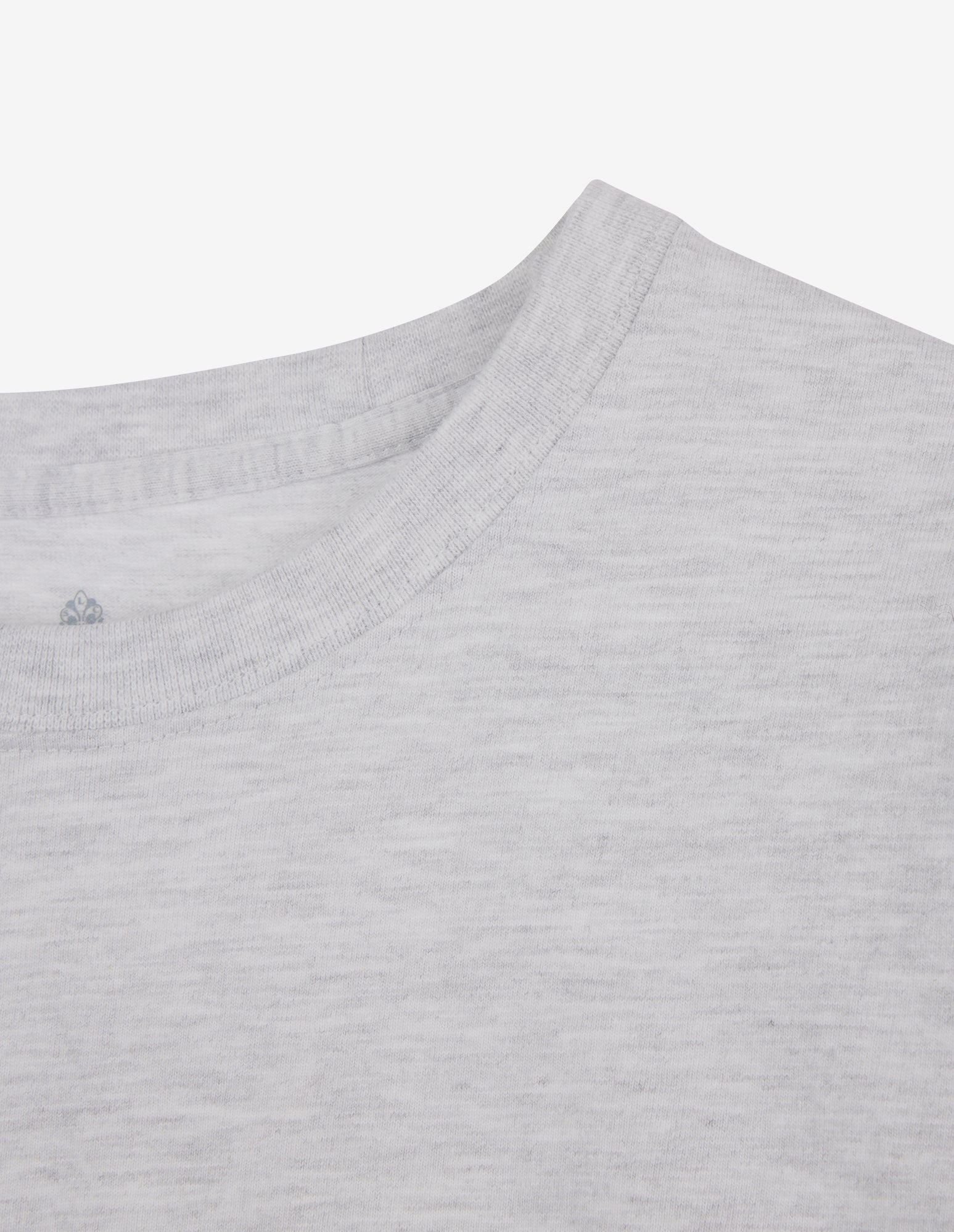 LSC Tubular T Shirt (Grey)