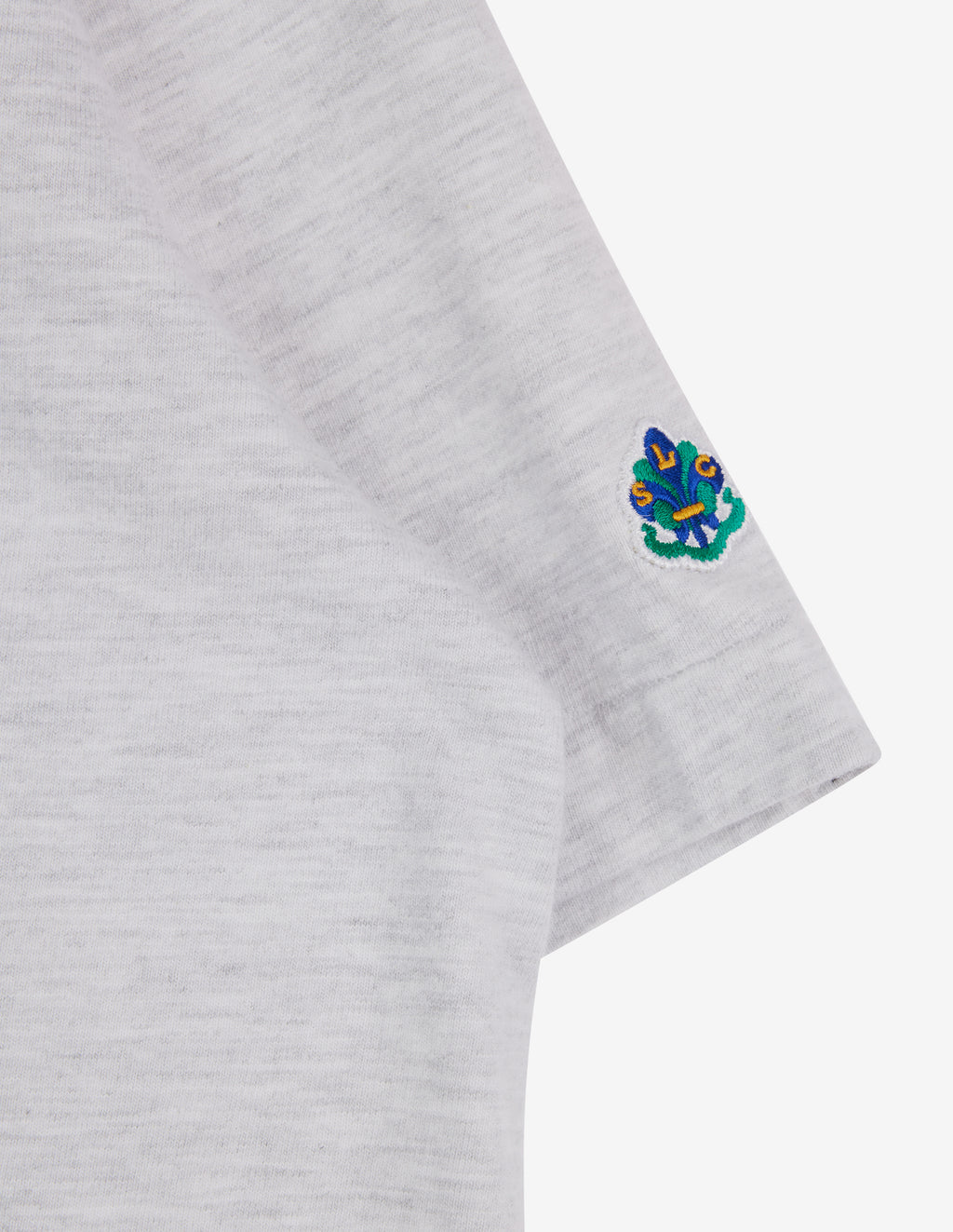LSC Tubular T Shirt (Grey)
