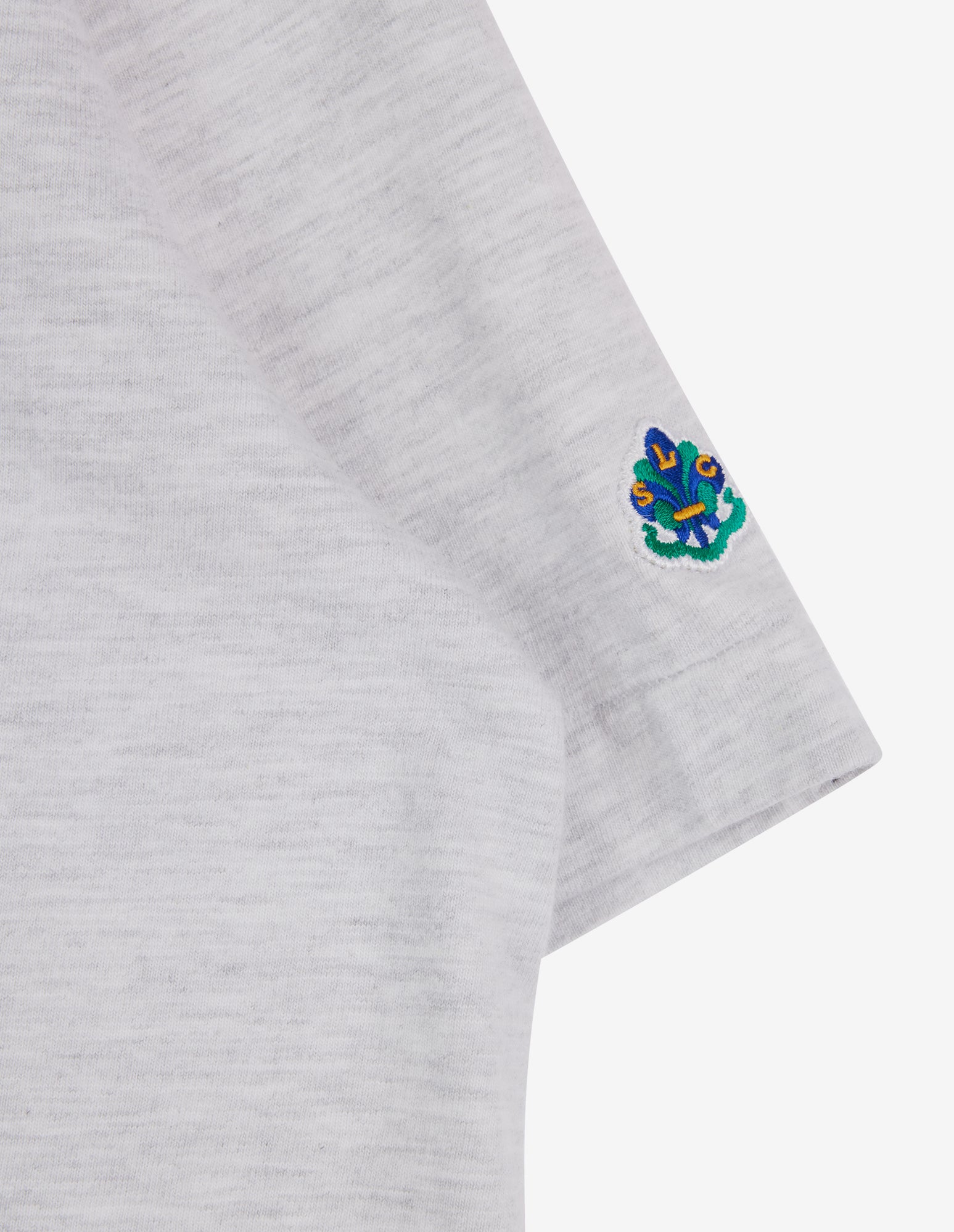 LSC Tubular T Shirt (Grey)