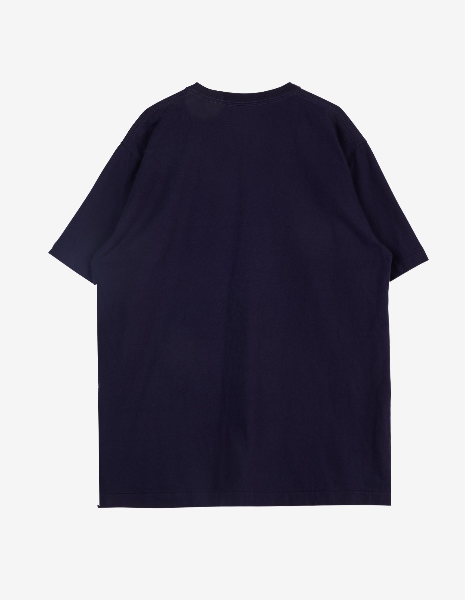 LSC Tubular T Shirt (Navy)
