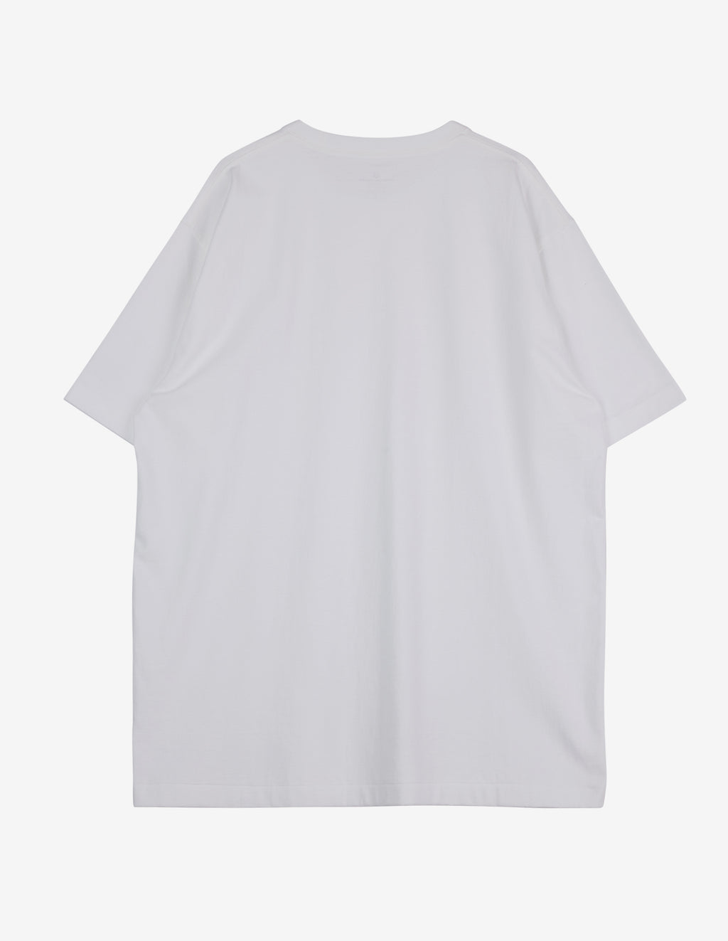 LSC Tubular T Shirt (White)